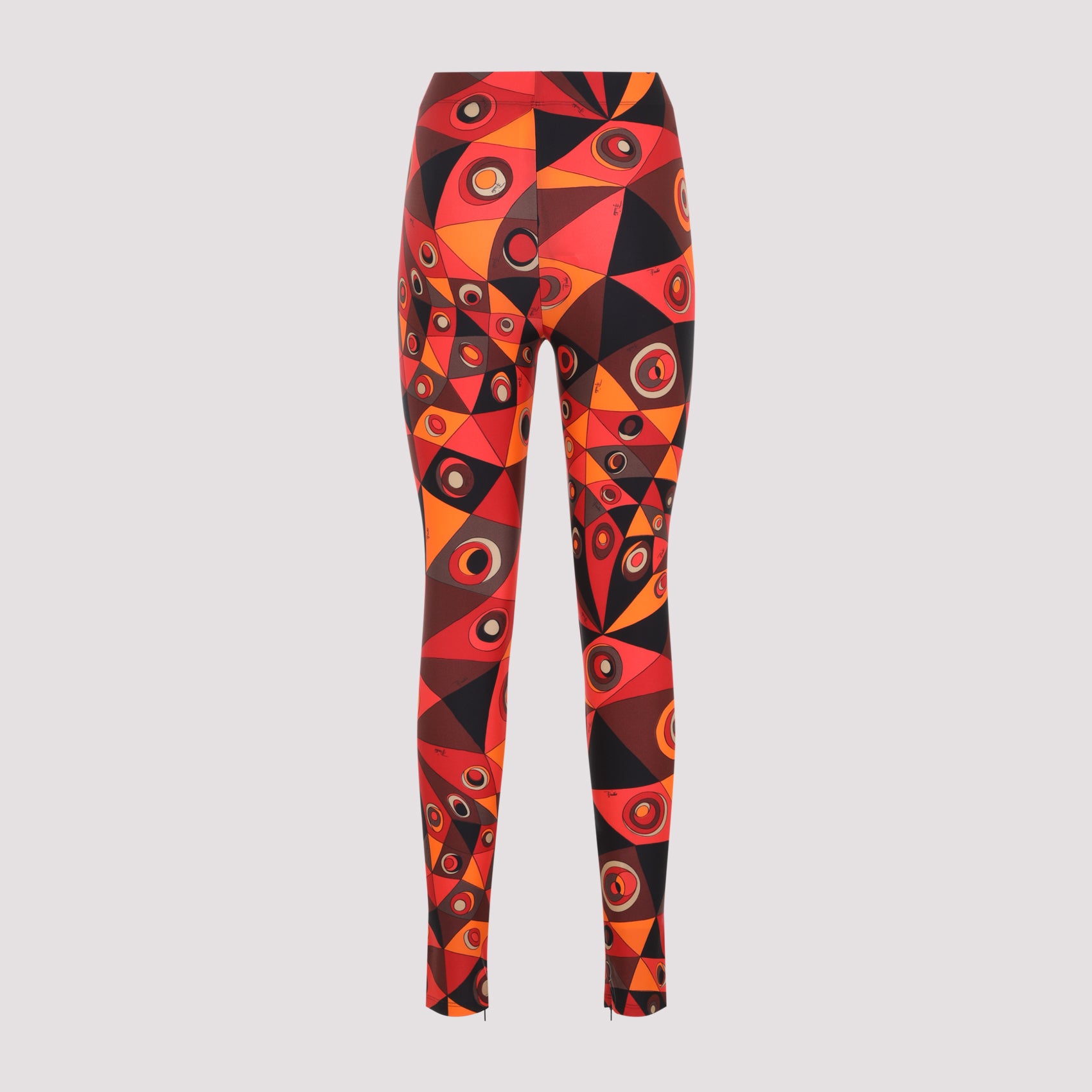 Pucci Polyamide Leggings