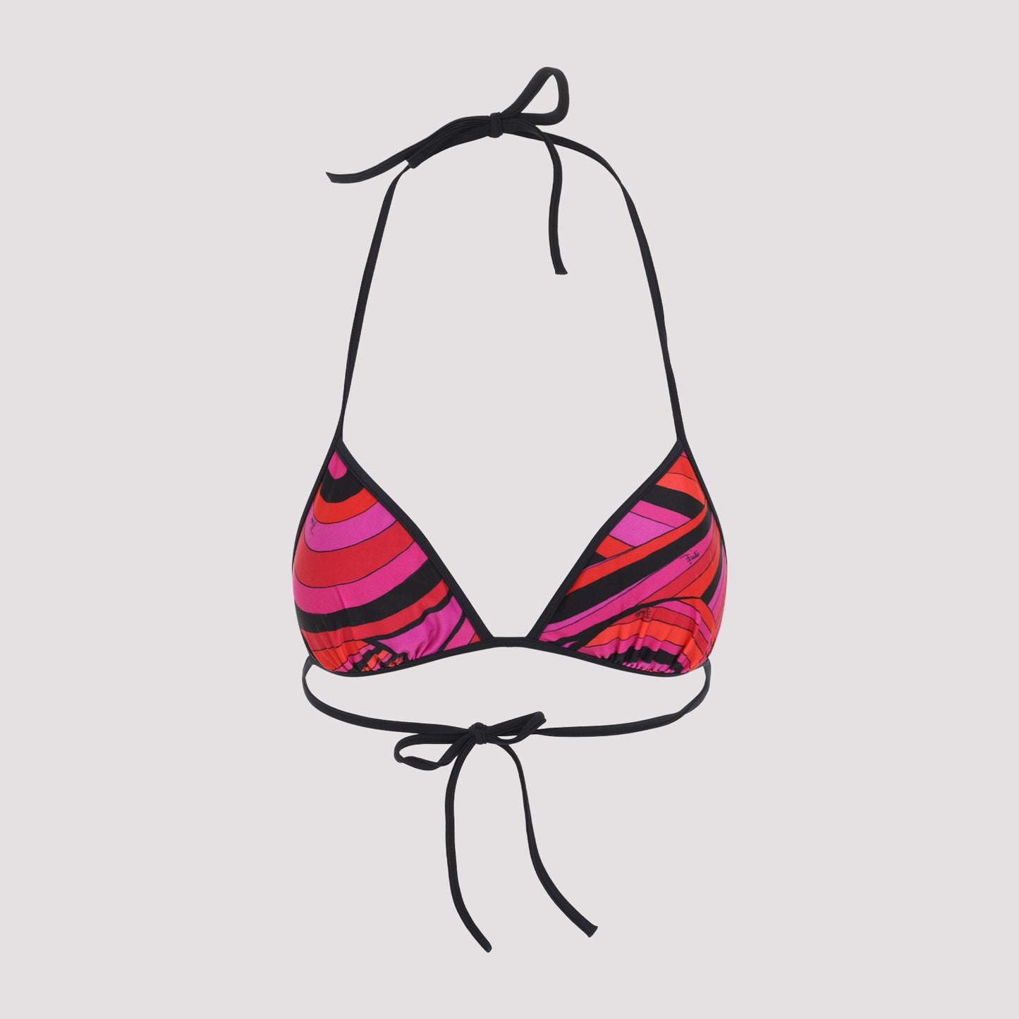 Pucci Bikini Bra