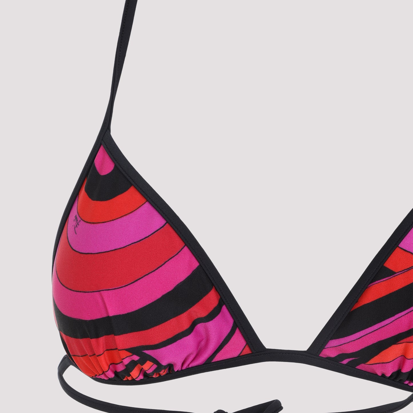 Pucci Bikini Bra