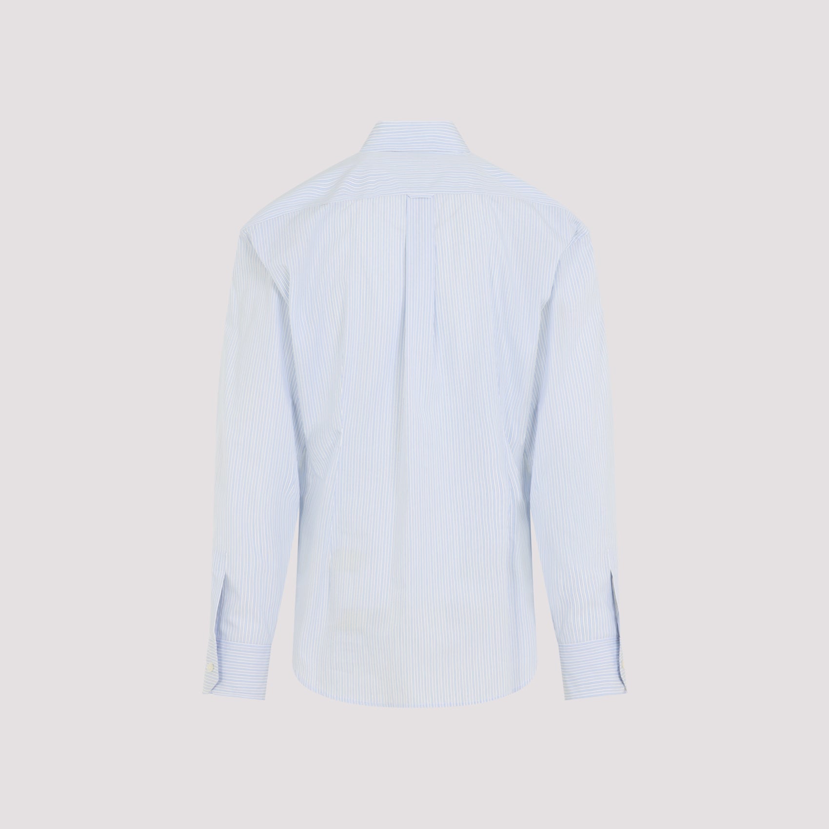 Saint Laurent Cotton Shirt