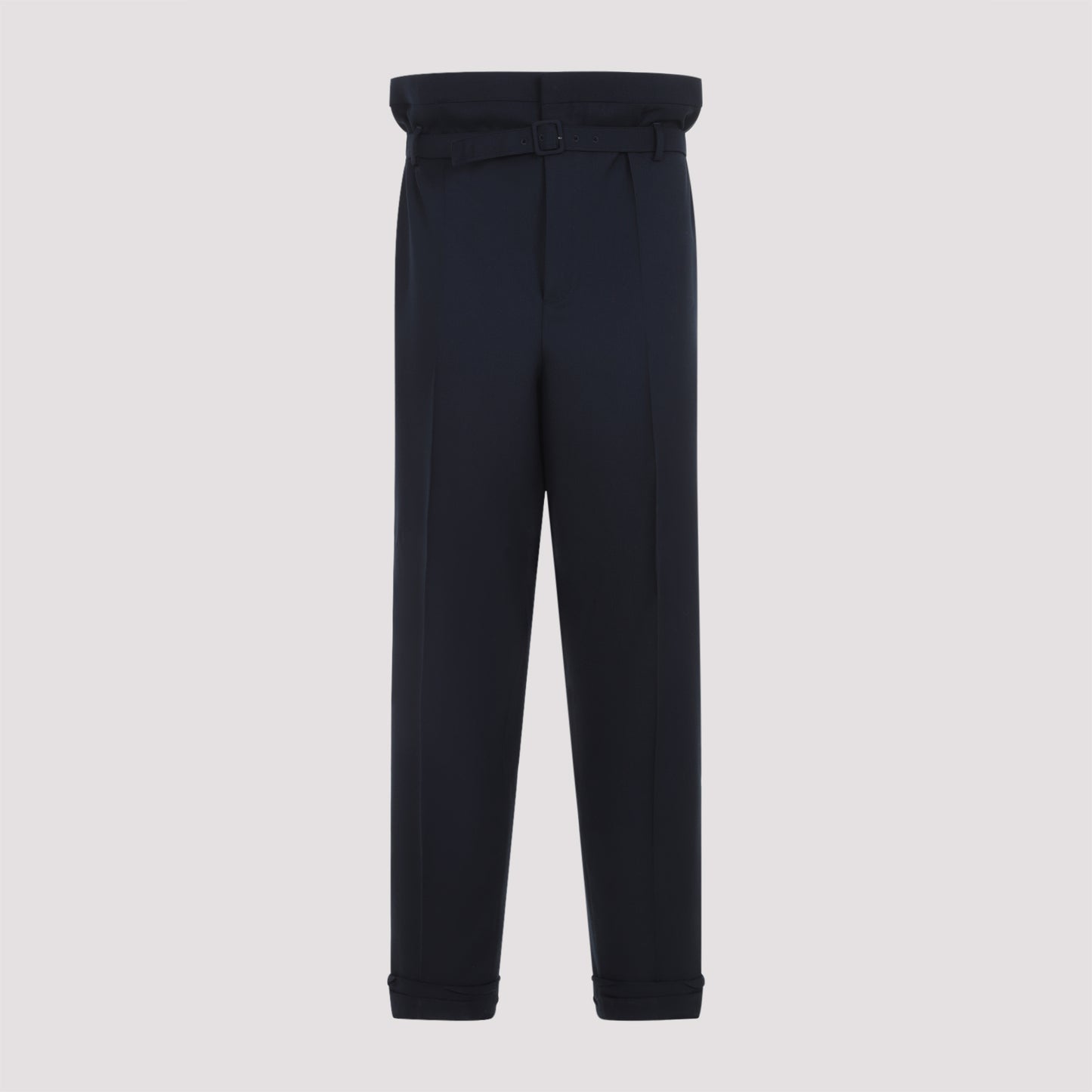 Saint Laurent Wool Pants