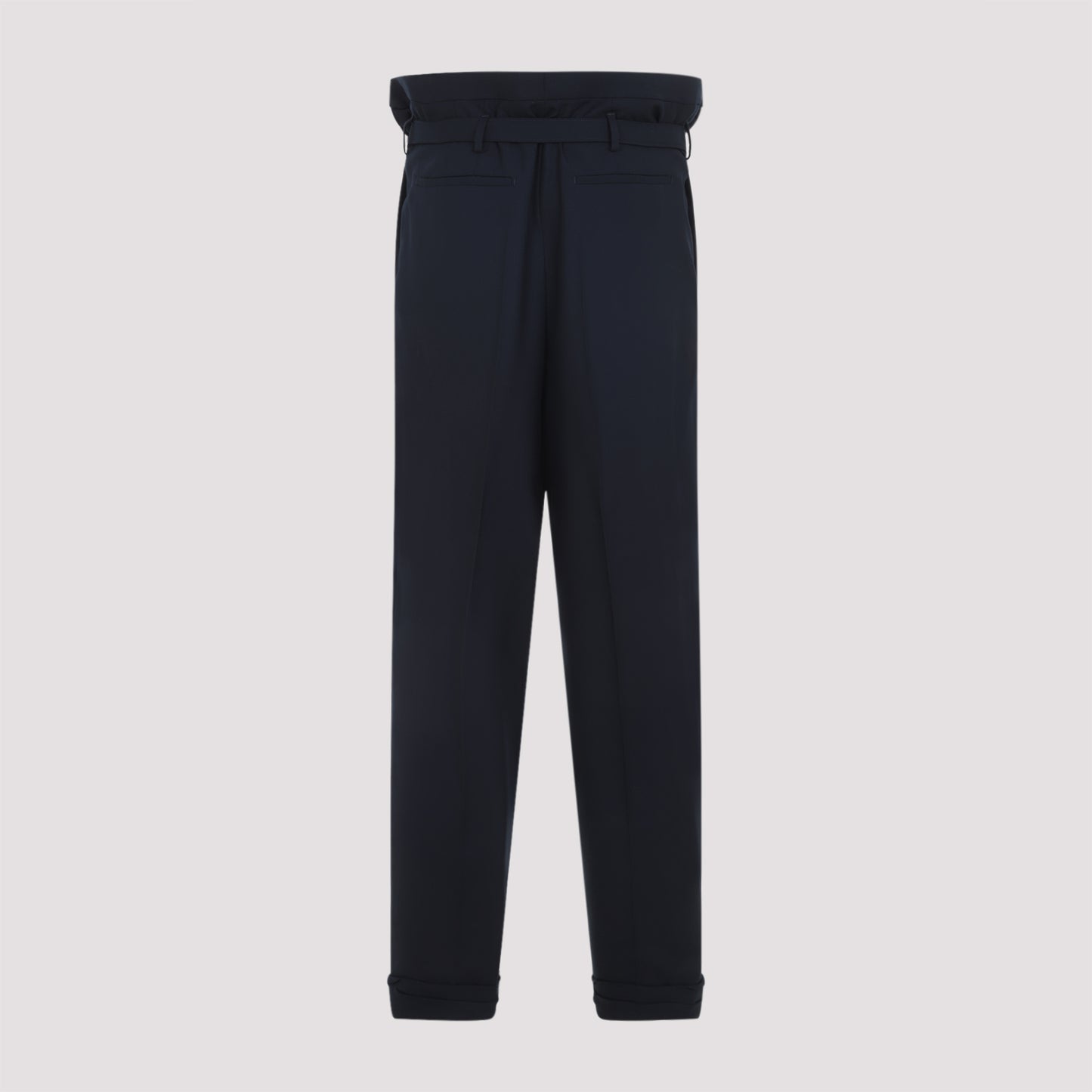 Saint Laurent Wool Pants