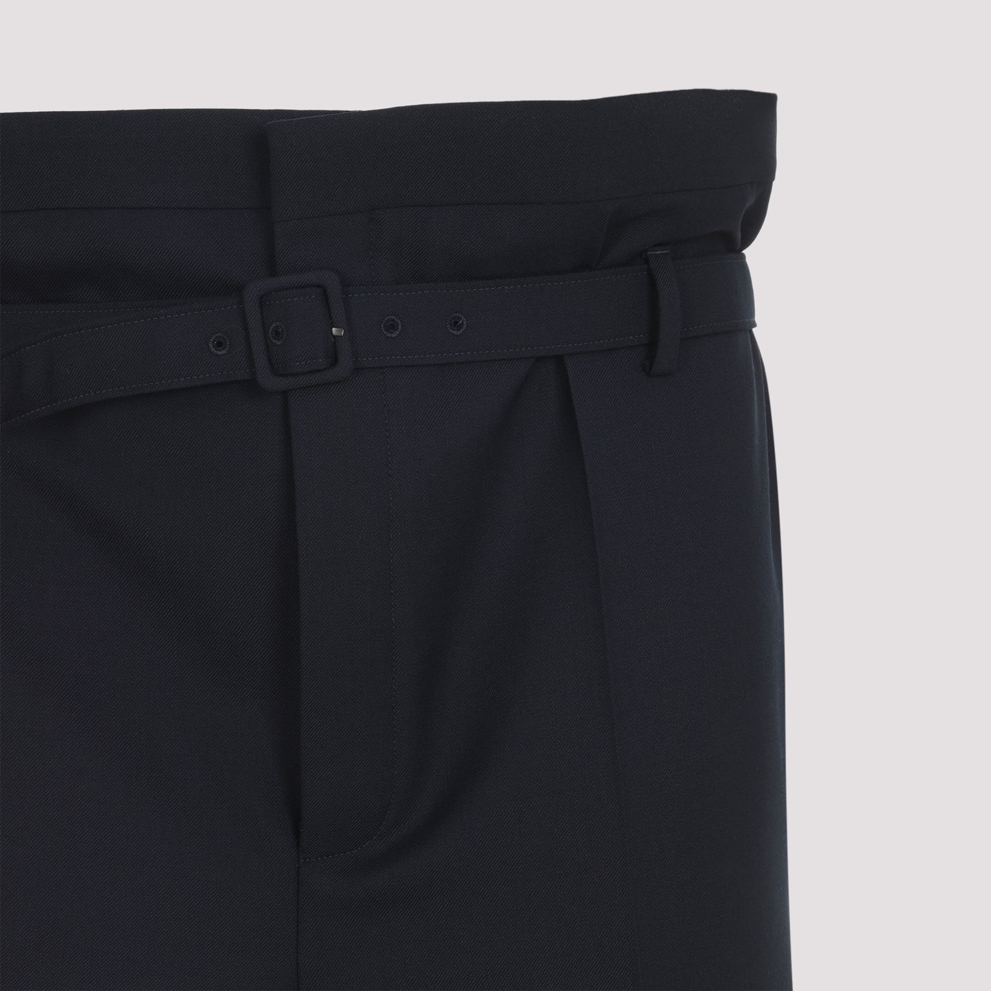 Saint Laurent Wool Pants