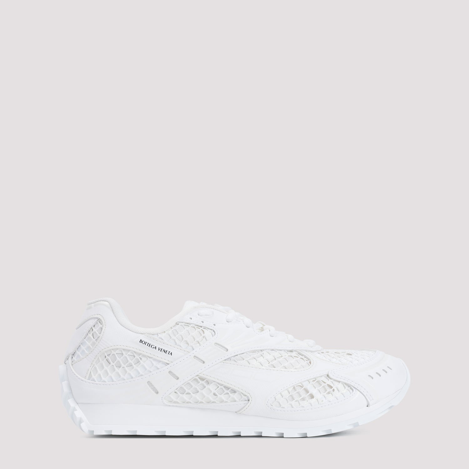 Bottega Veneta Orbit Sneakers
