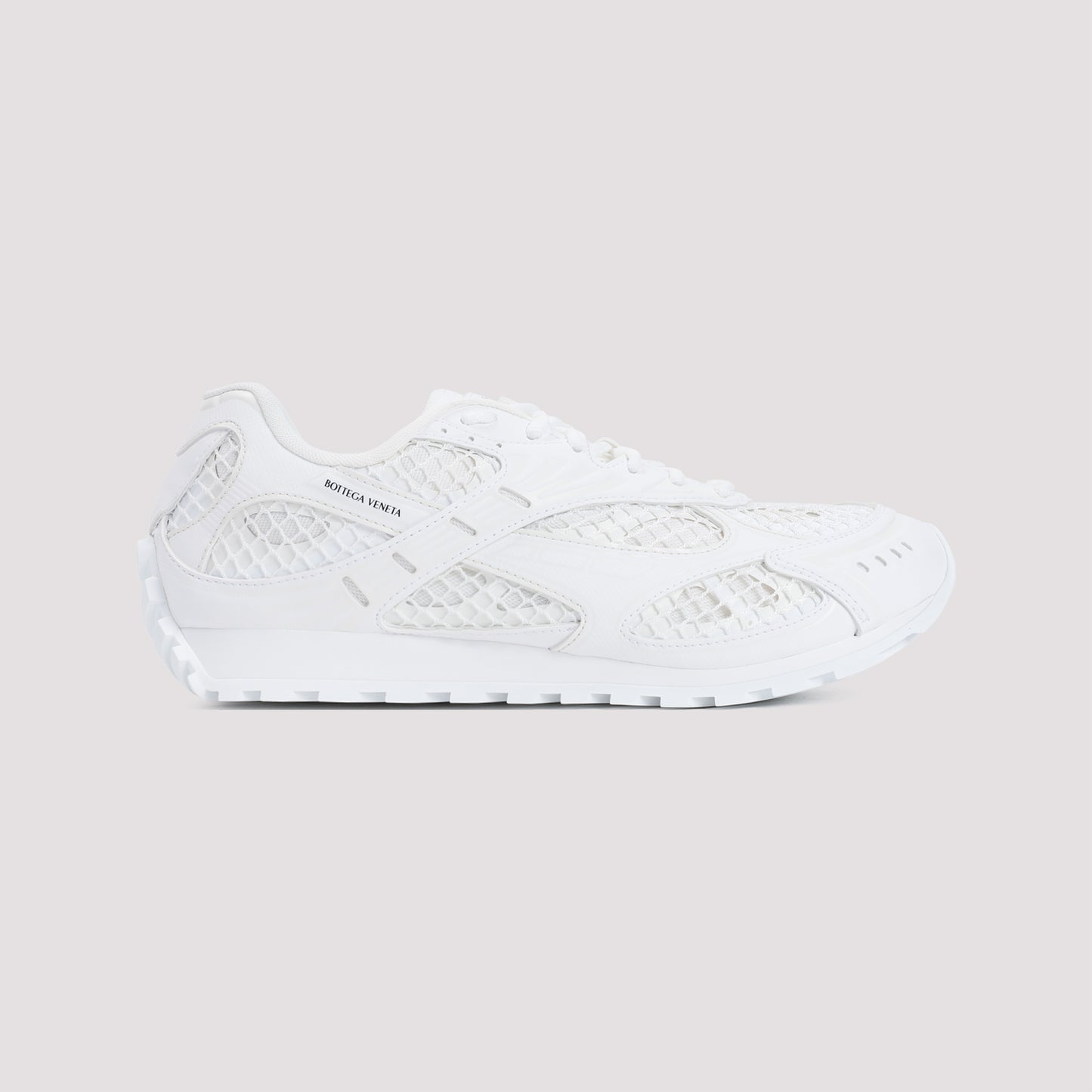 Bottega Veneta Orbit Sneakers