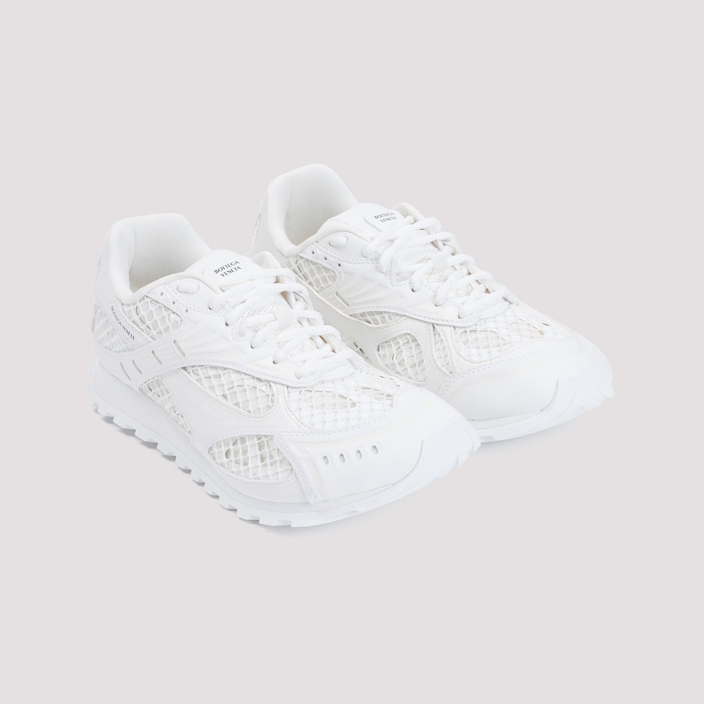Bottega Veneta Orbit Sneakers