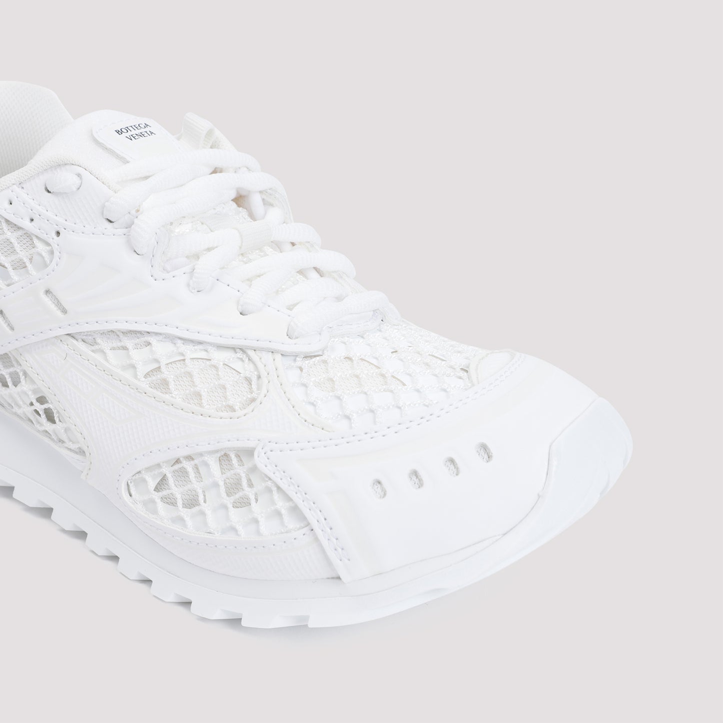 Bottega Veneta Orbit Sneakers