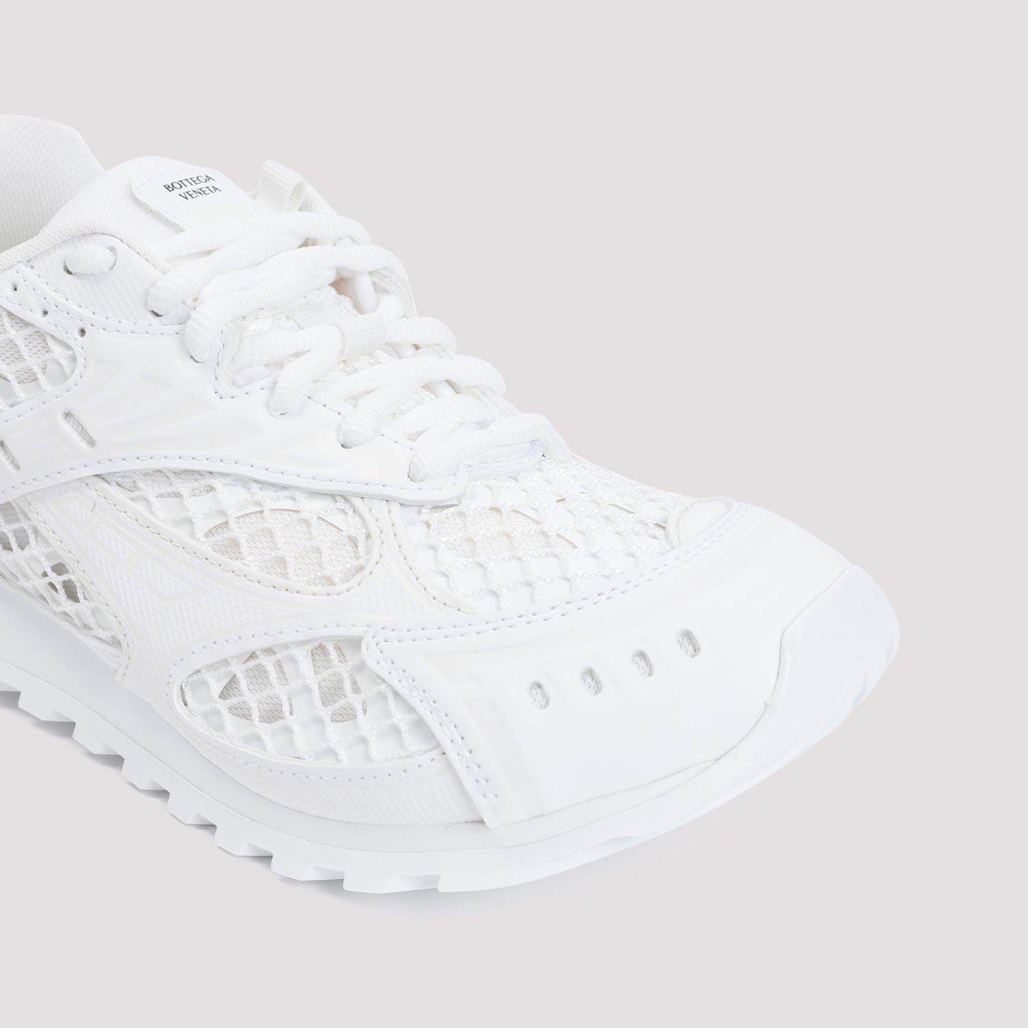 Bottega Veneta Orbit Sneakers