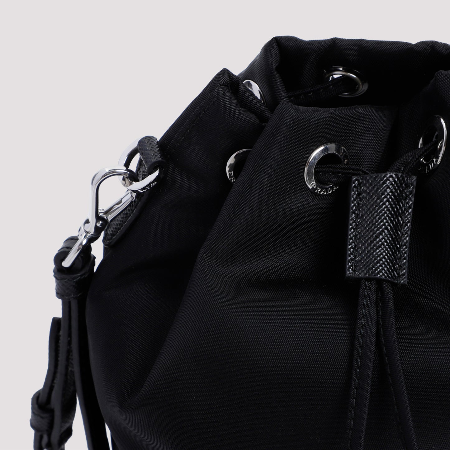 Prada Re-Nylon Pouch