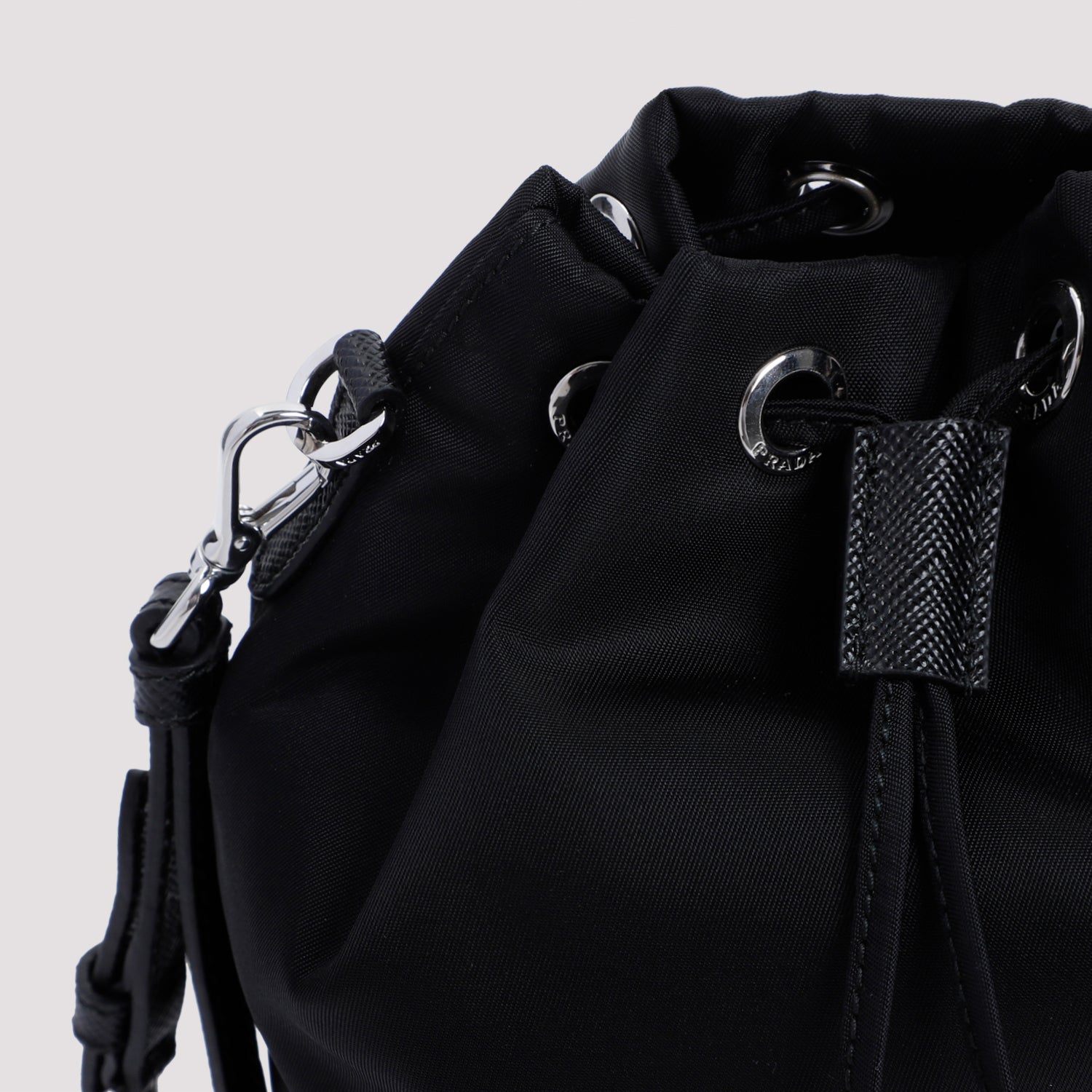 Prada Re-Nylon Pouch