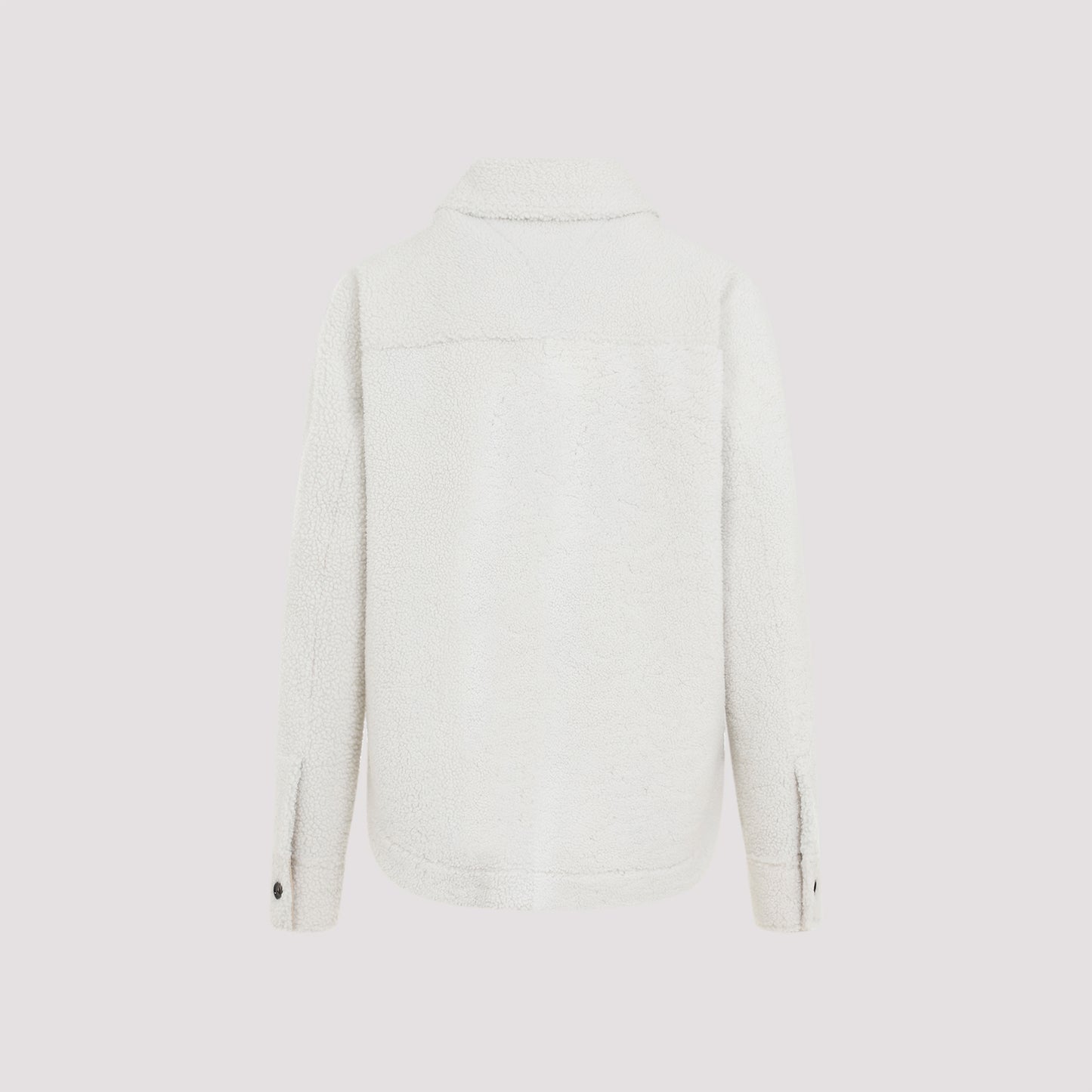 Bottega Veneta Shearling Jacket