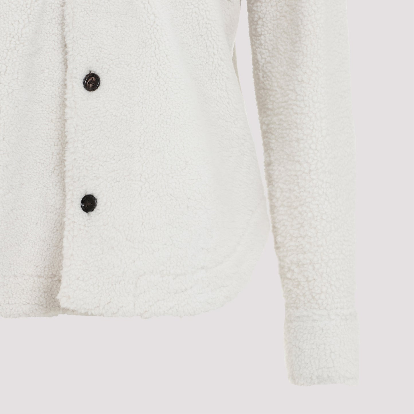 Bottega Veneta Shearling Jacket