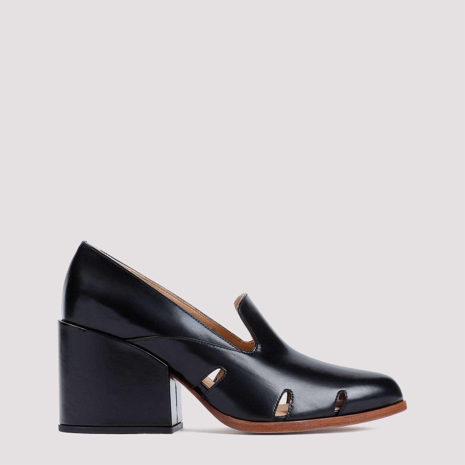 Gabriela Hearst Eliza Pumps