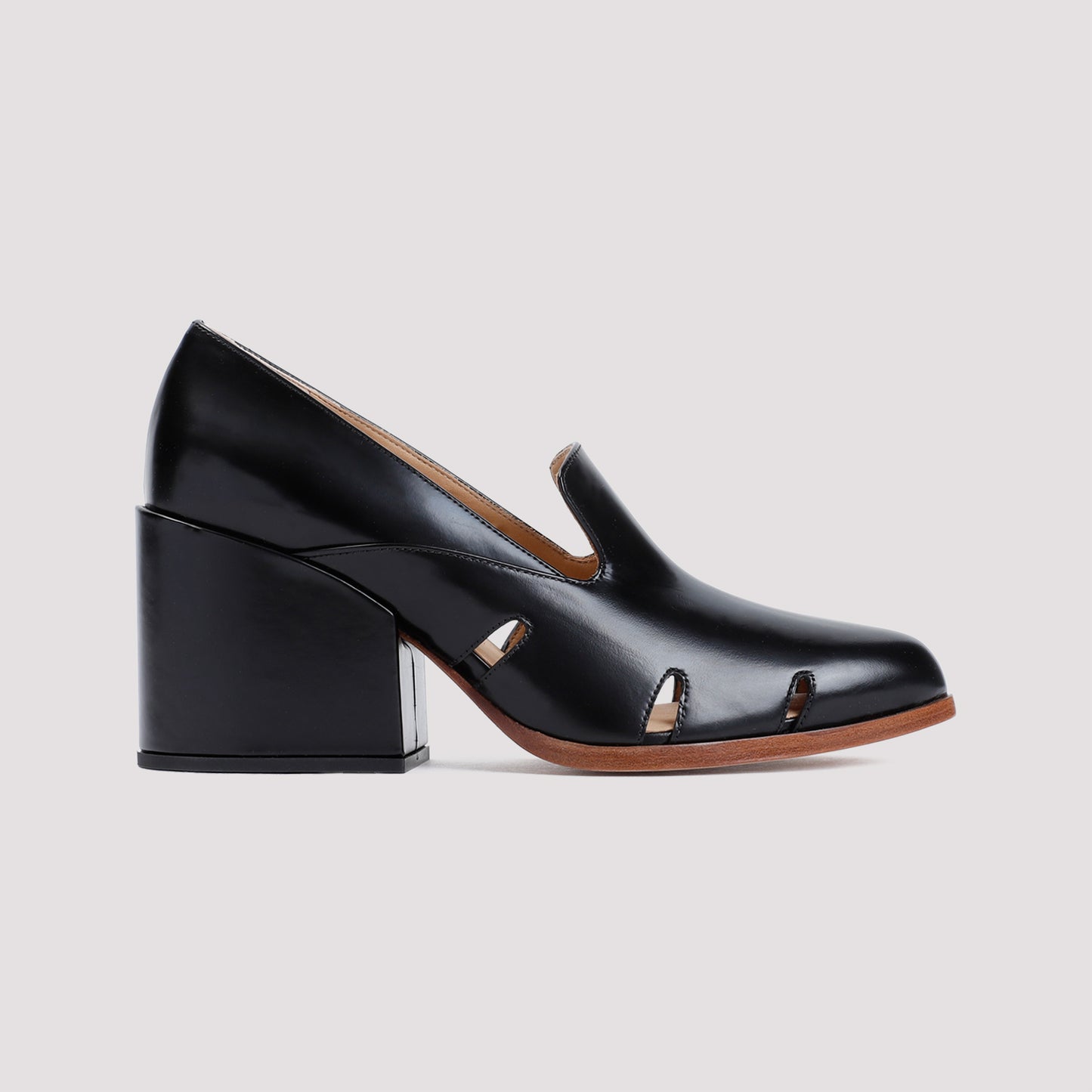 Gabriela Hearst Eliza Pumps