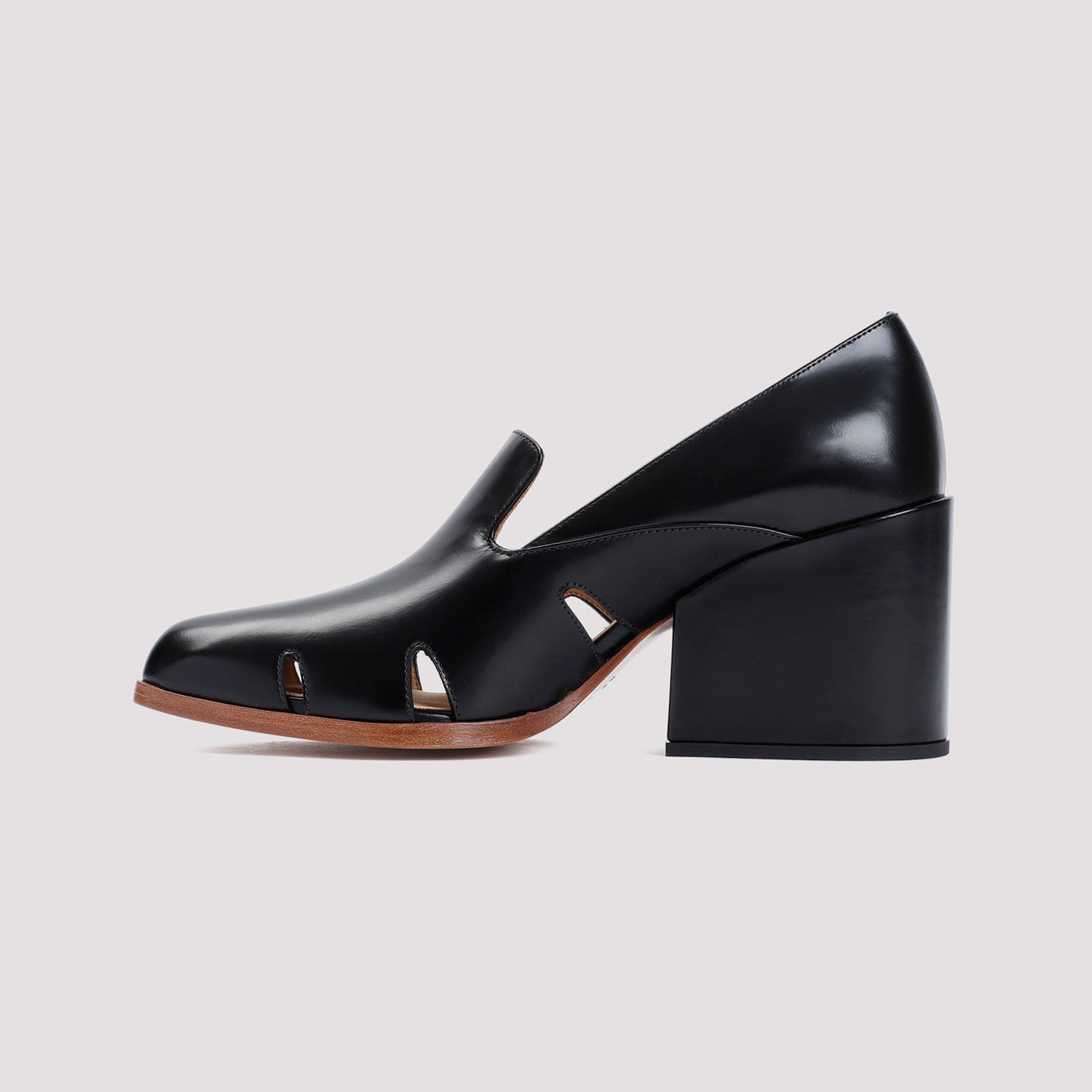 Gabriela Hearst Eliza Pumps
