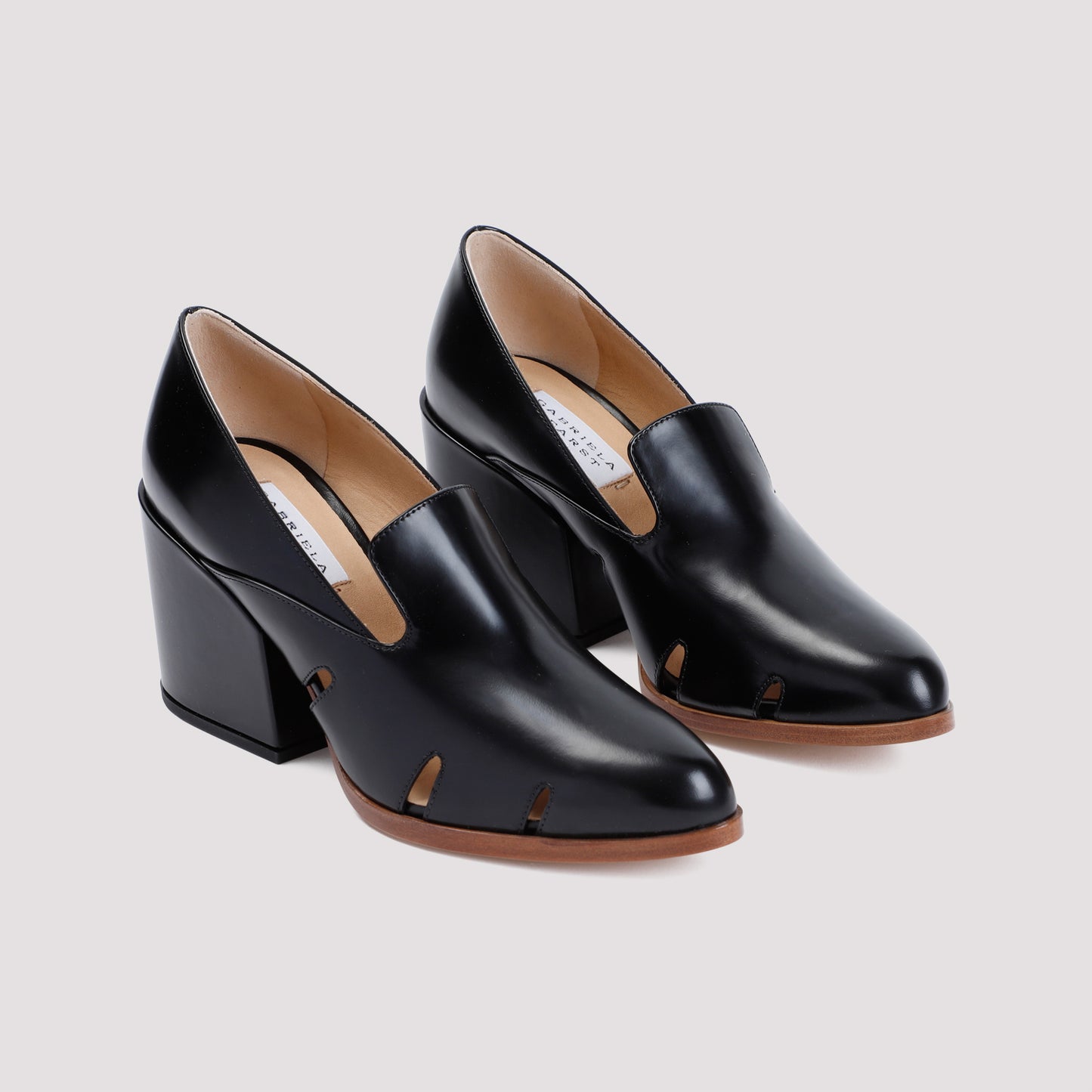 Gabriela Hearst Eliza Pumps