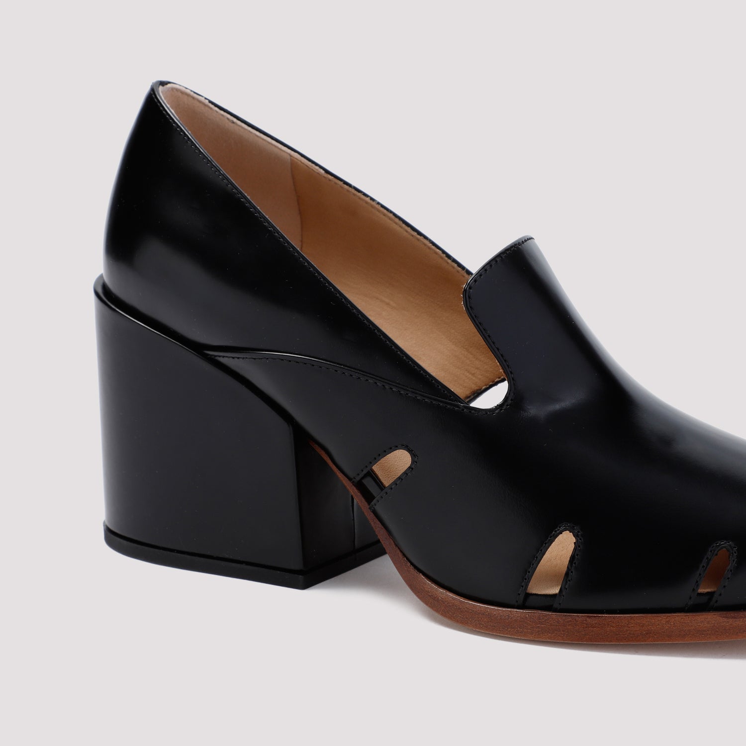 Gabriela Hearst Eliza Pumps