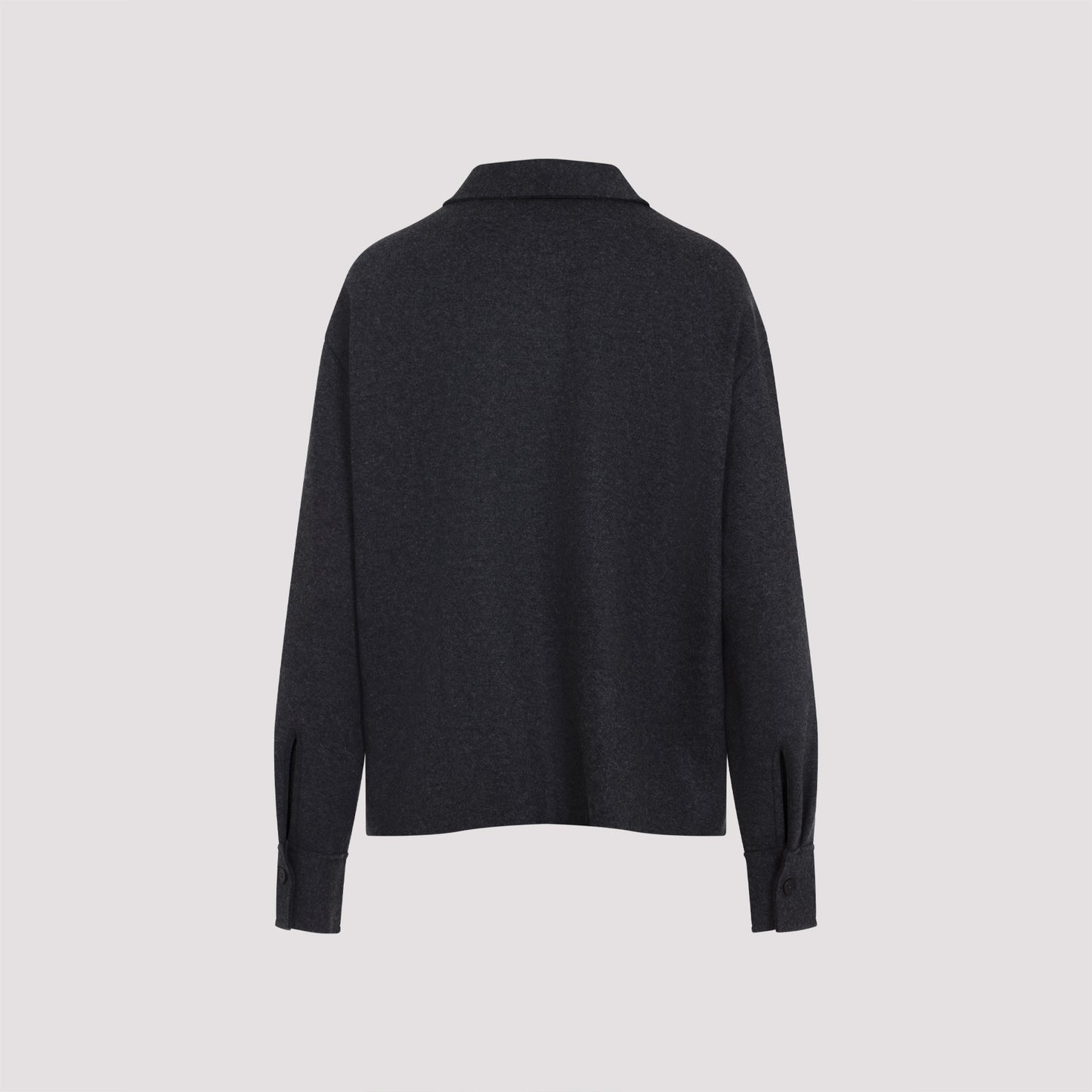 Jil Sander + Long Sleeves 152 Polo