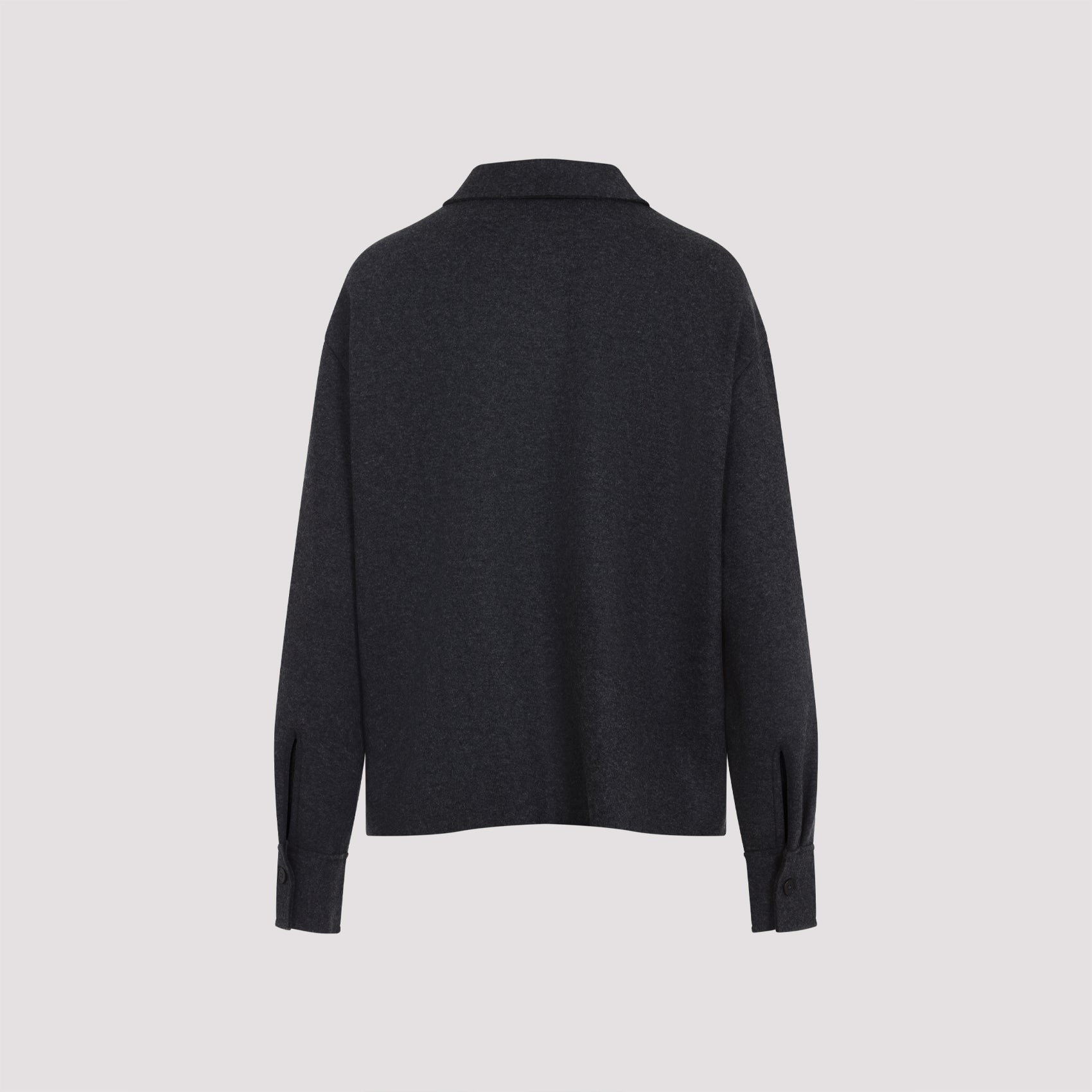 Jil Sander + Long Sleeves 152 Polo