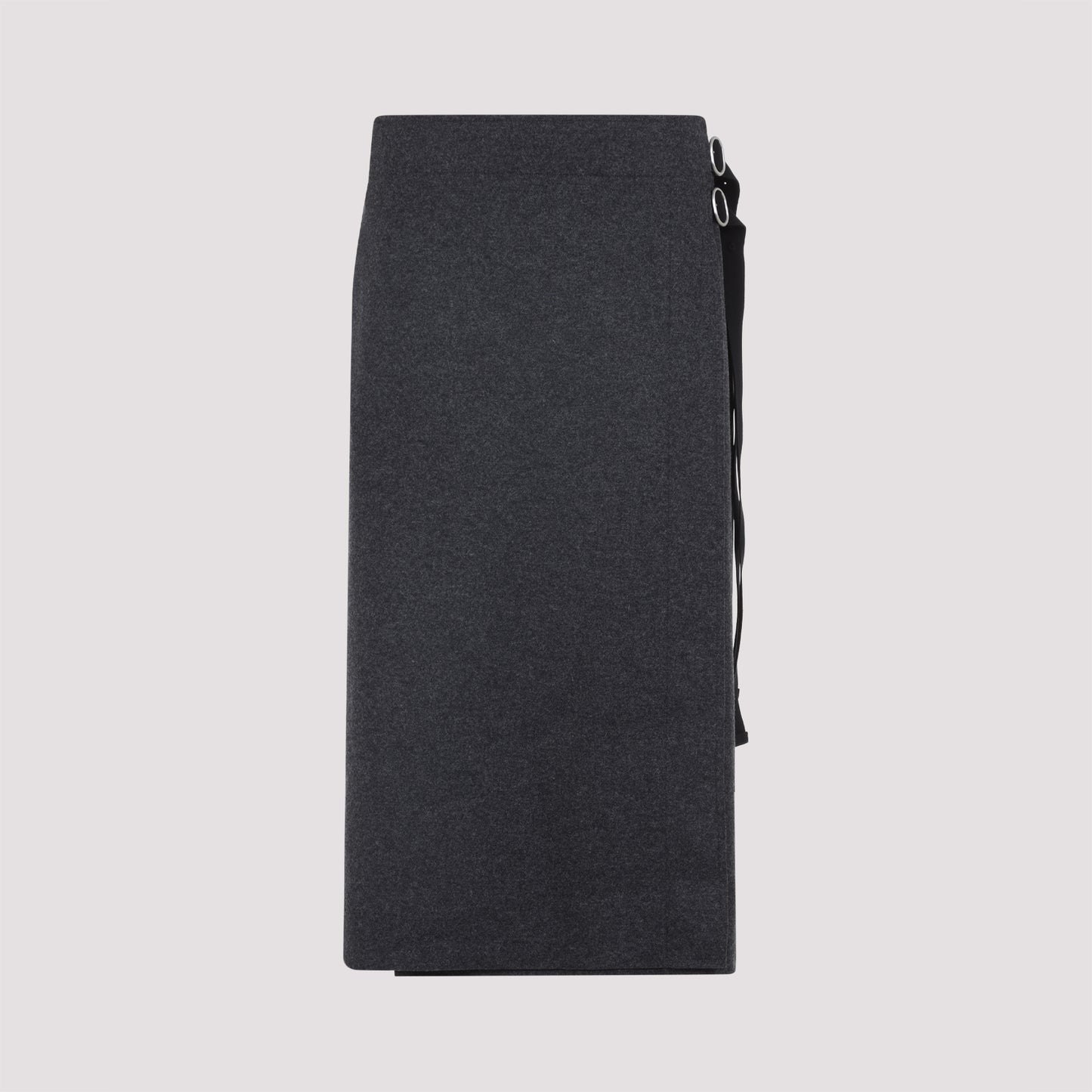 Jil Sander + 157 Skirt
