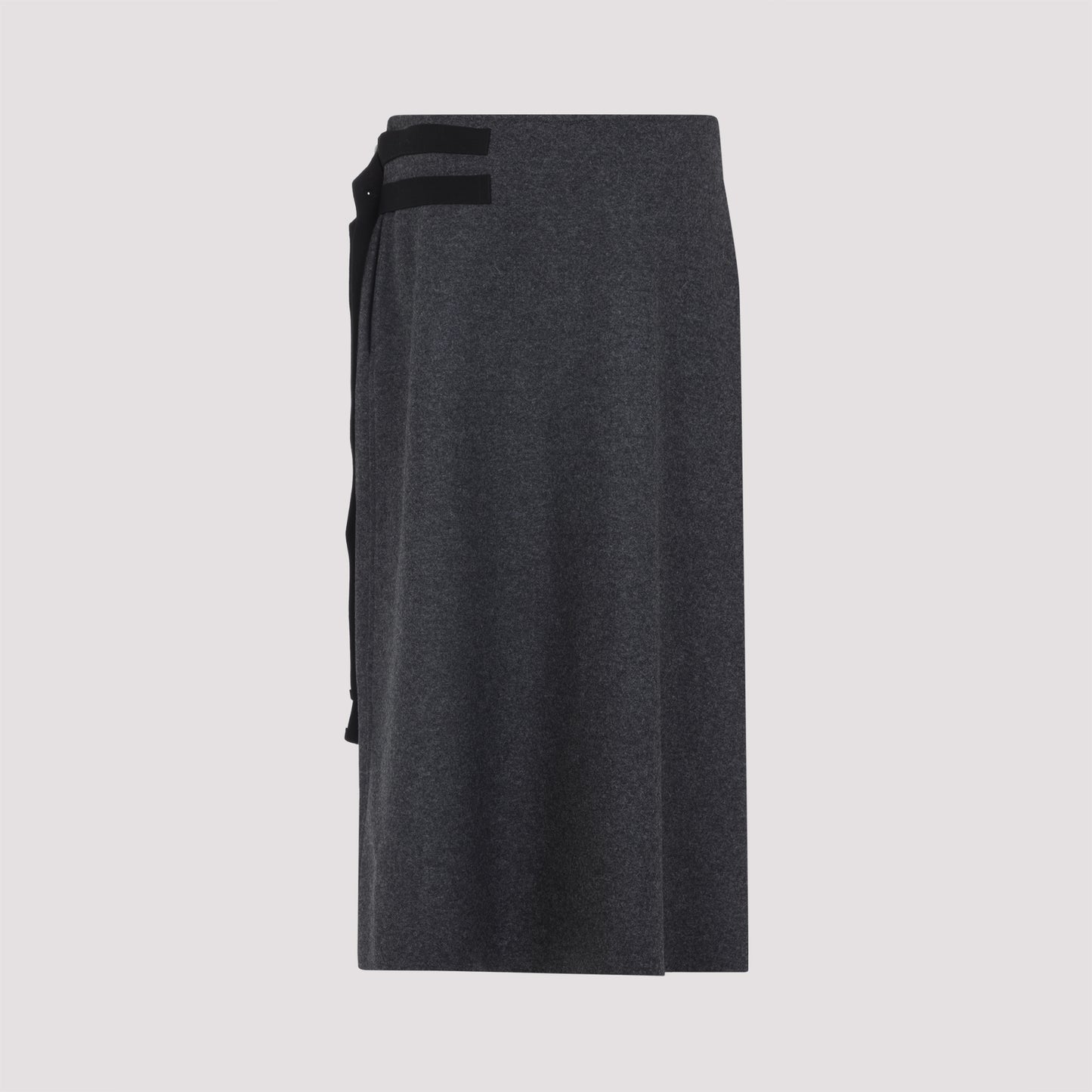 Jil Sander + 157 Skirt