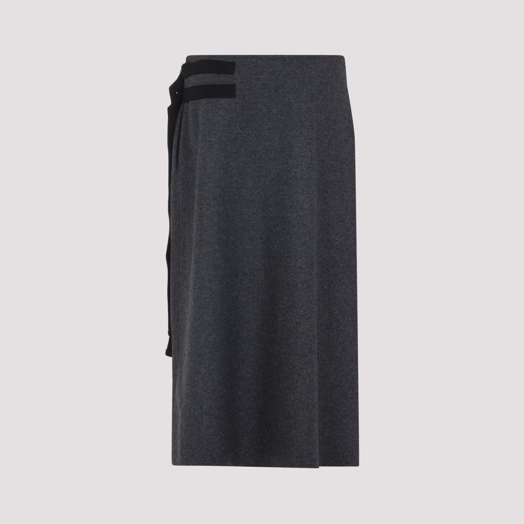 Jil Sander + 157 Skirt