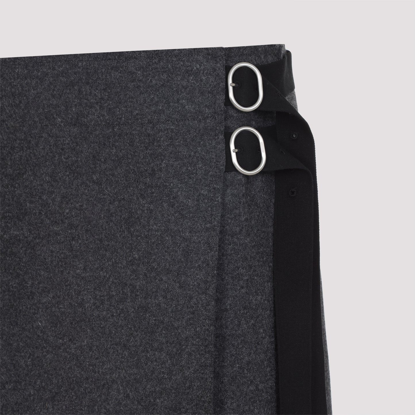 Jil Sander + 157 Skirt
