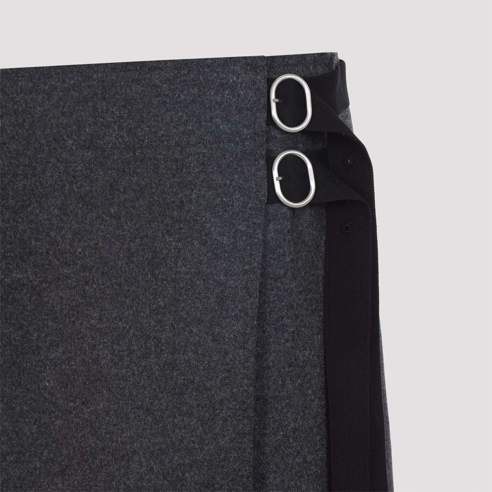 Jil Sander + 157 Skirt