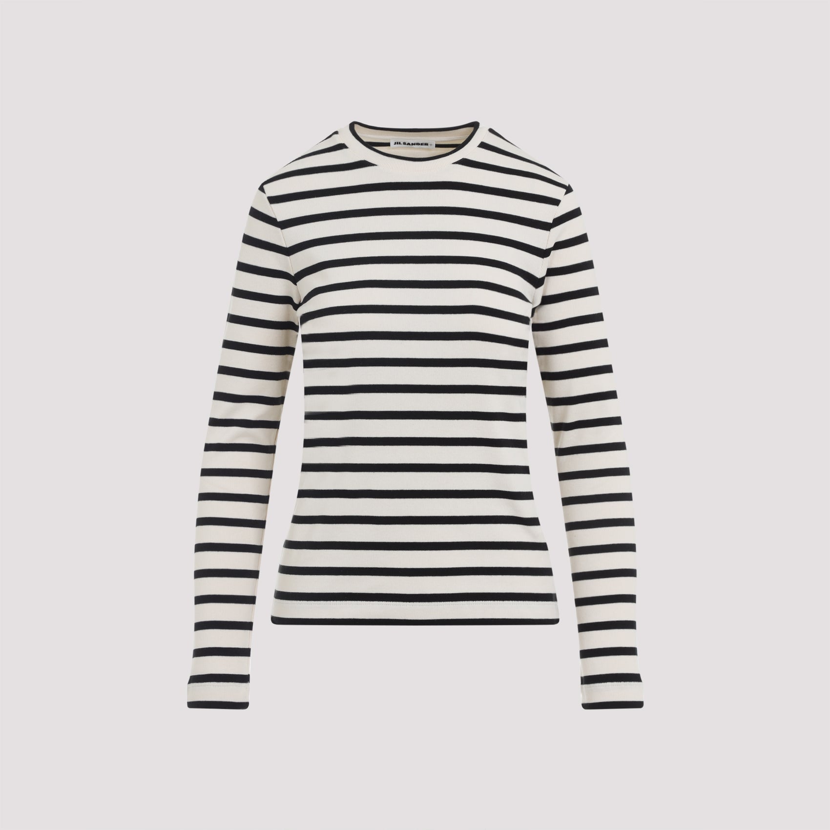 Jil Sander + Long Sleeved Top