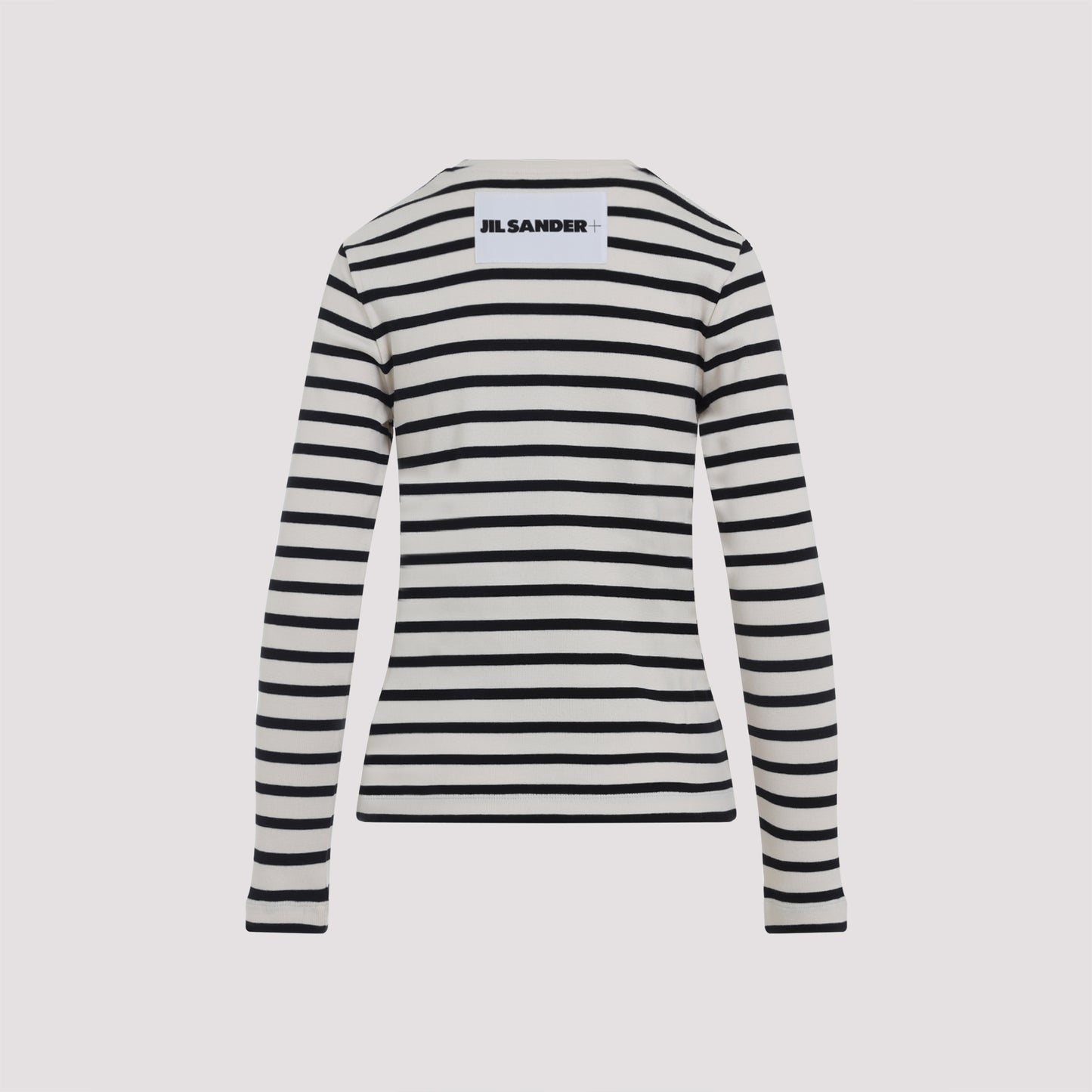 Jil Sander + Long Sleeved Top