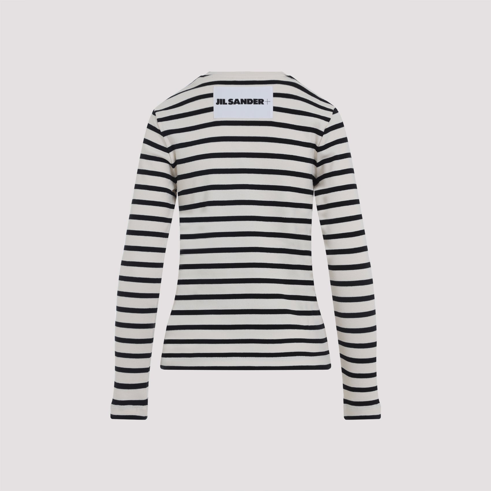Jil Sander + Long Sleeved Top