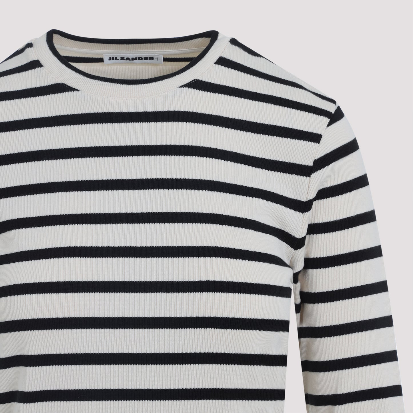 Jil Sander + Long Sleeved Top