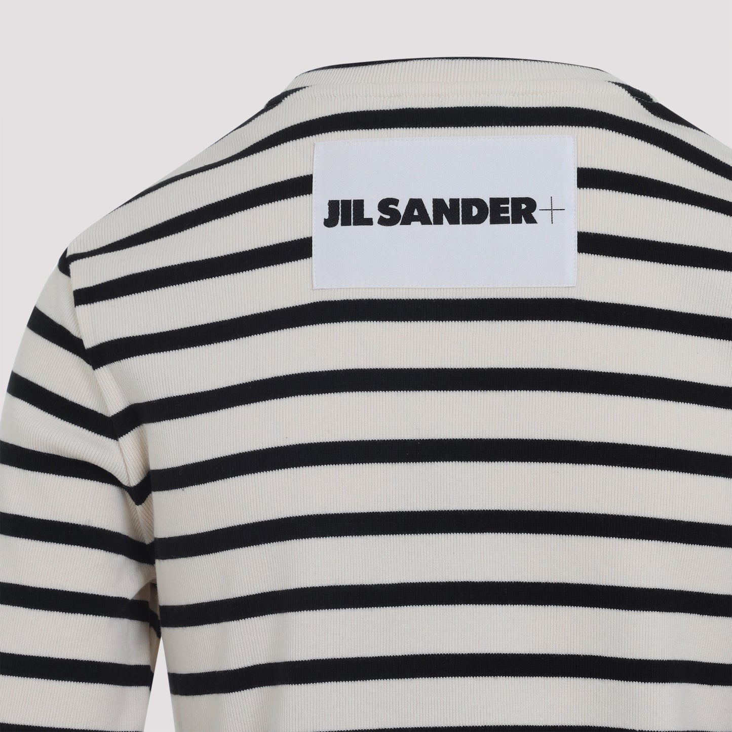 Jil Sander + Long Sleeved Top