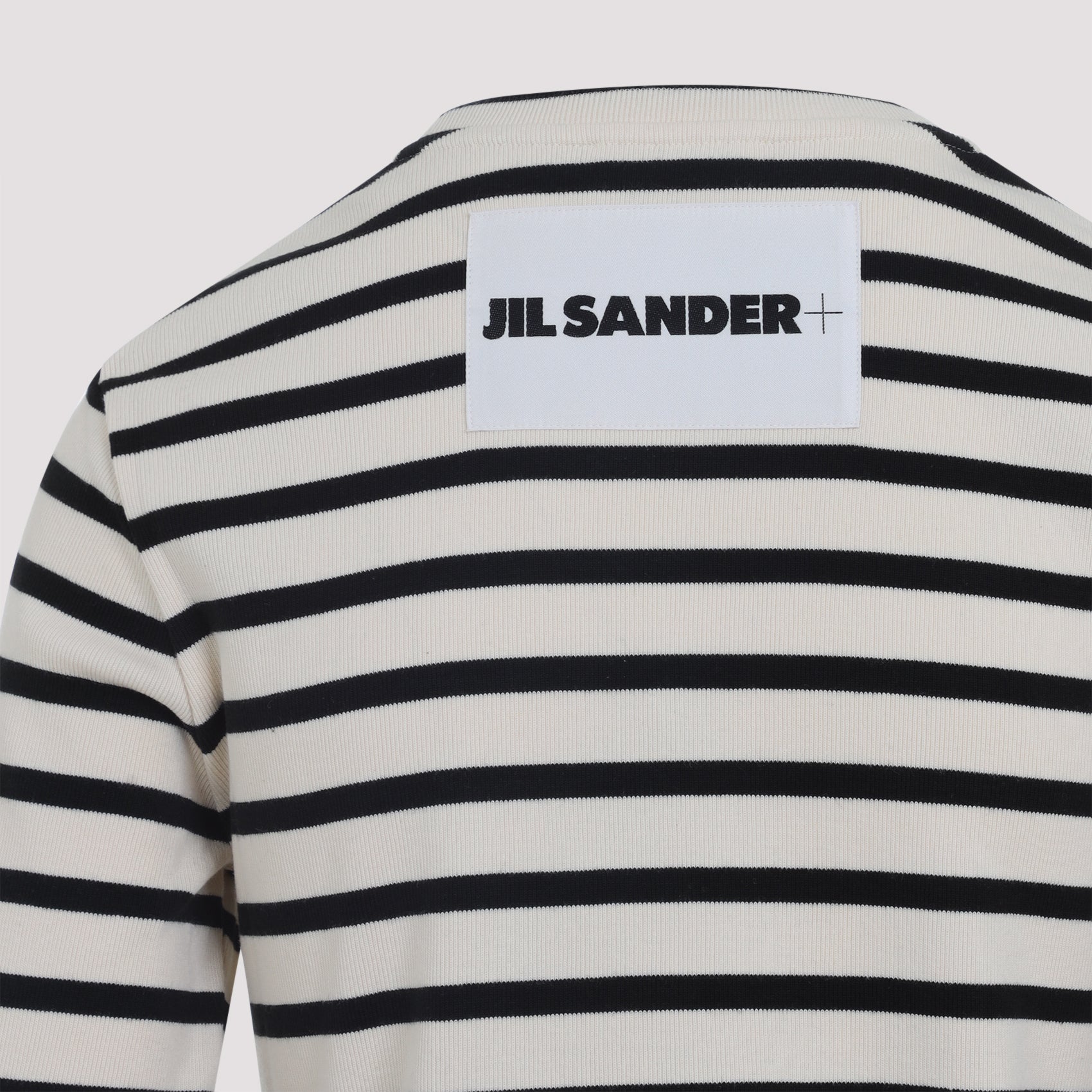 Jil Sander + Long Sleeved Top