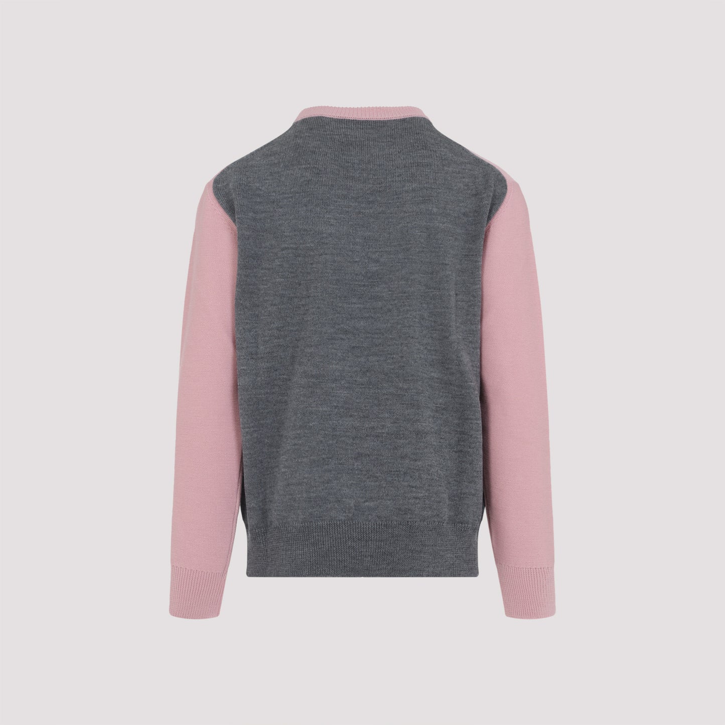 Jil Sander Cn Long Sleeves Jumper