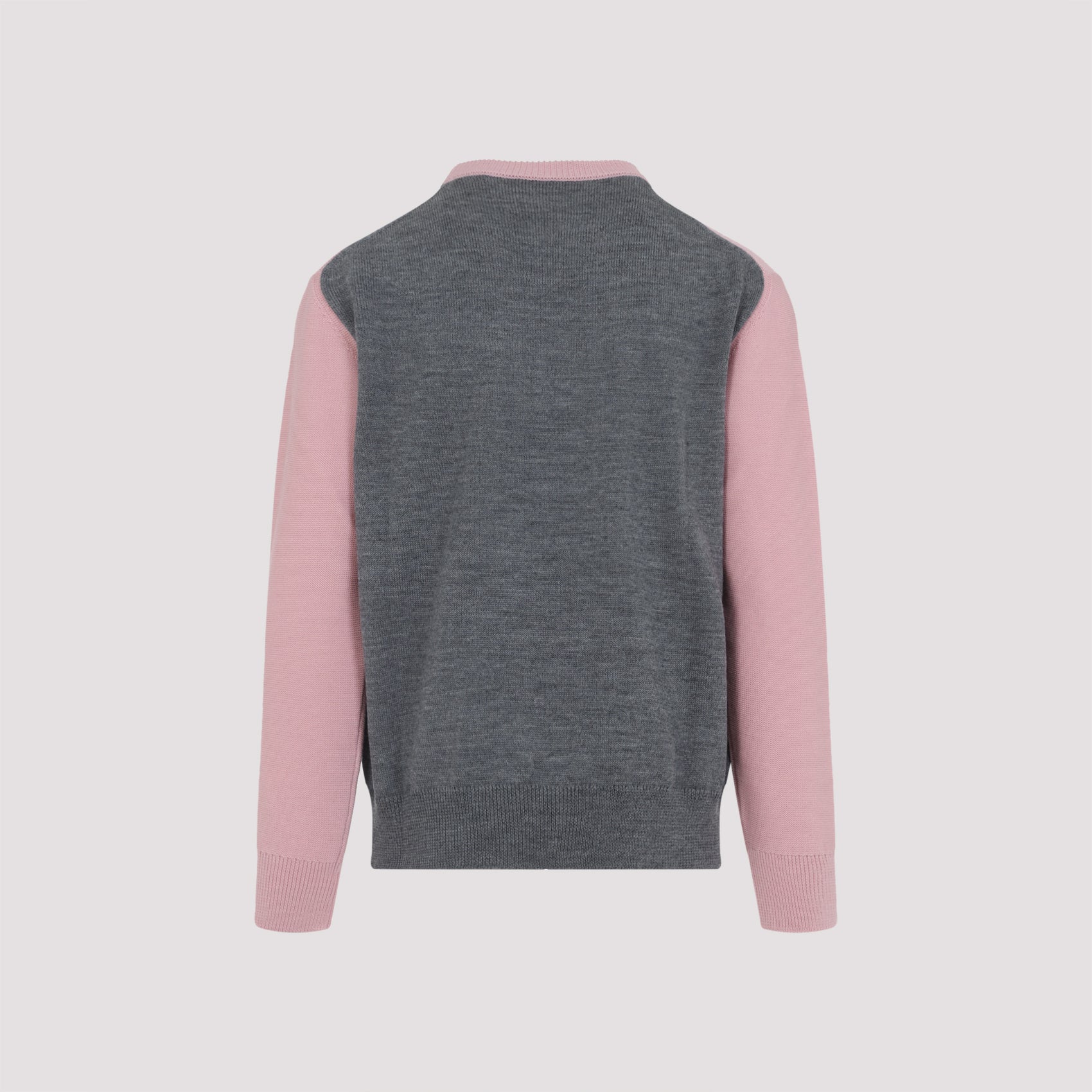 Jil Sander Cn Long Sleeves Jumper
