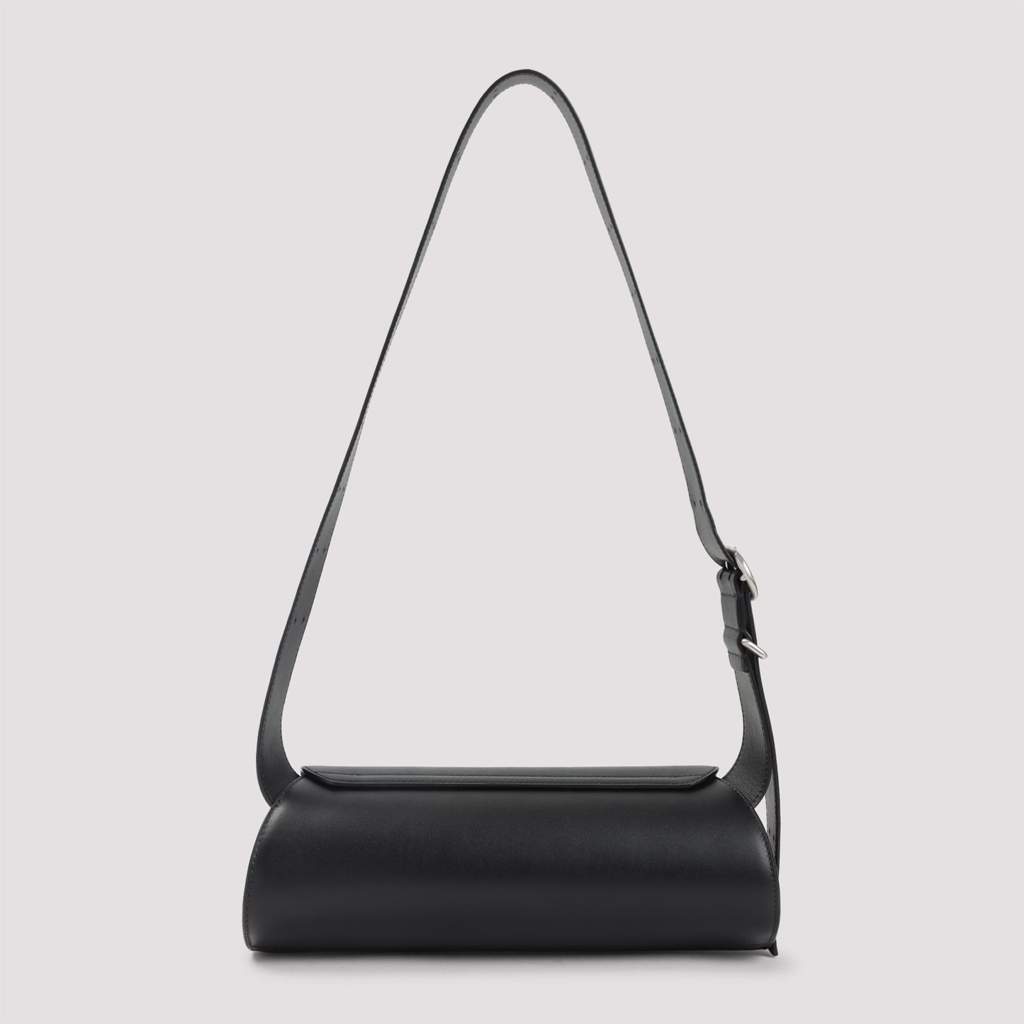 Jil Sander Sm Cannolo Handbag