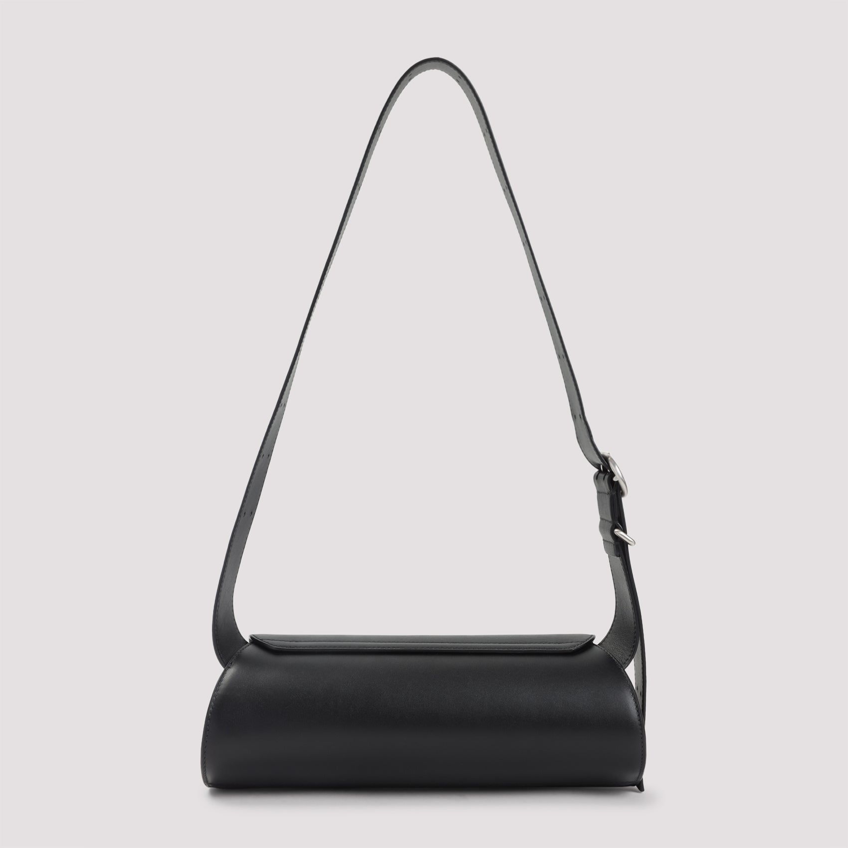 Jil Sander Sm Cannolo Handbag