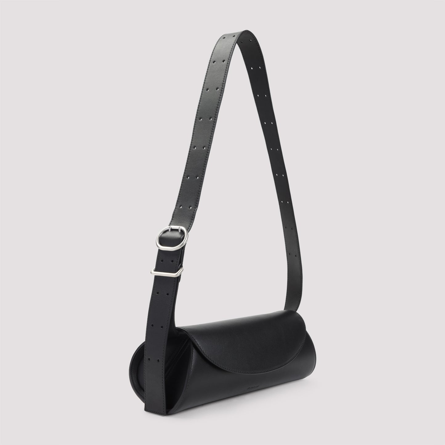 Jil Sander Sm Cannolo Handbag