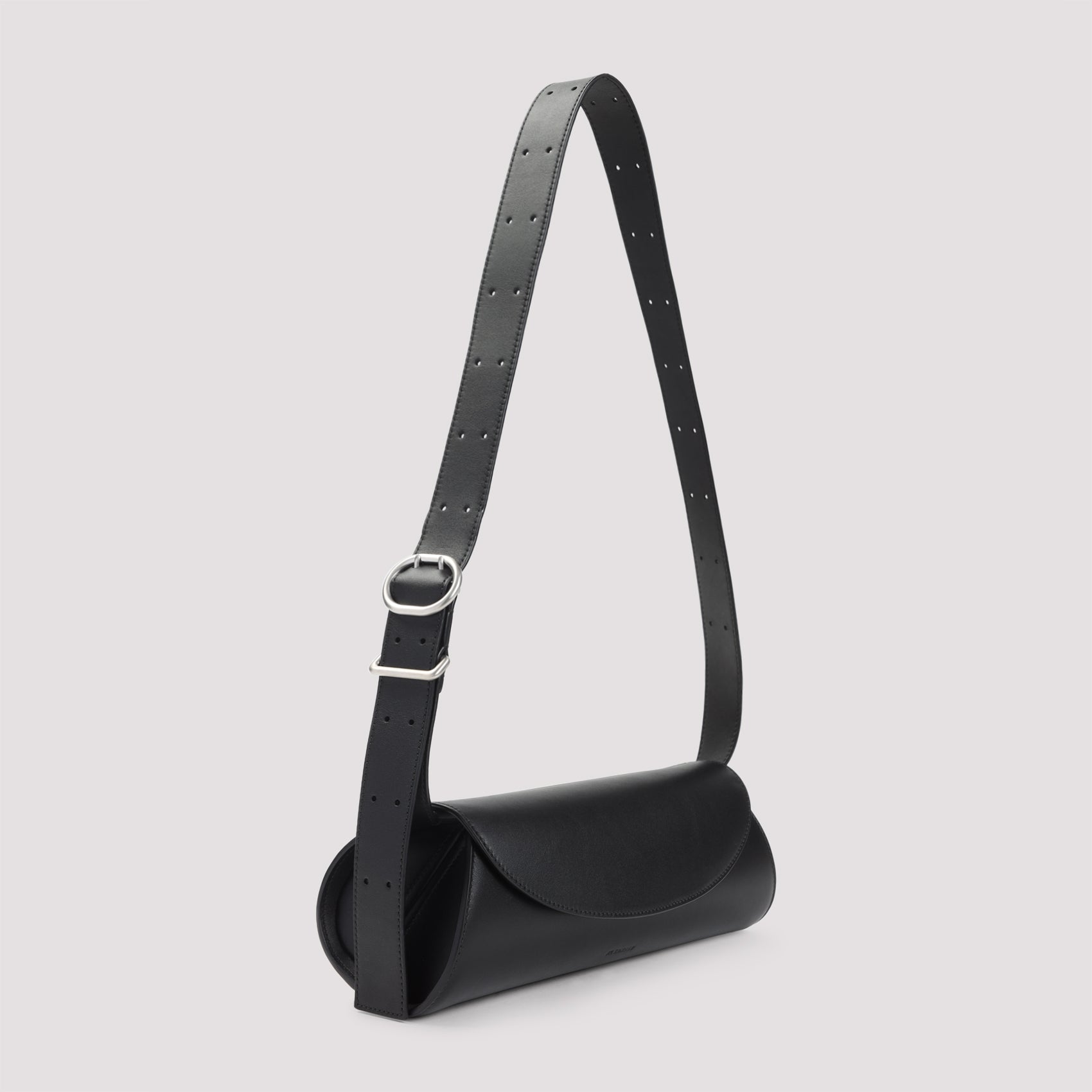 Jil Sander Sm Cannolo Handbag
