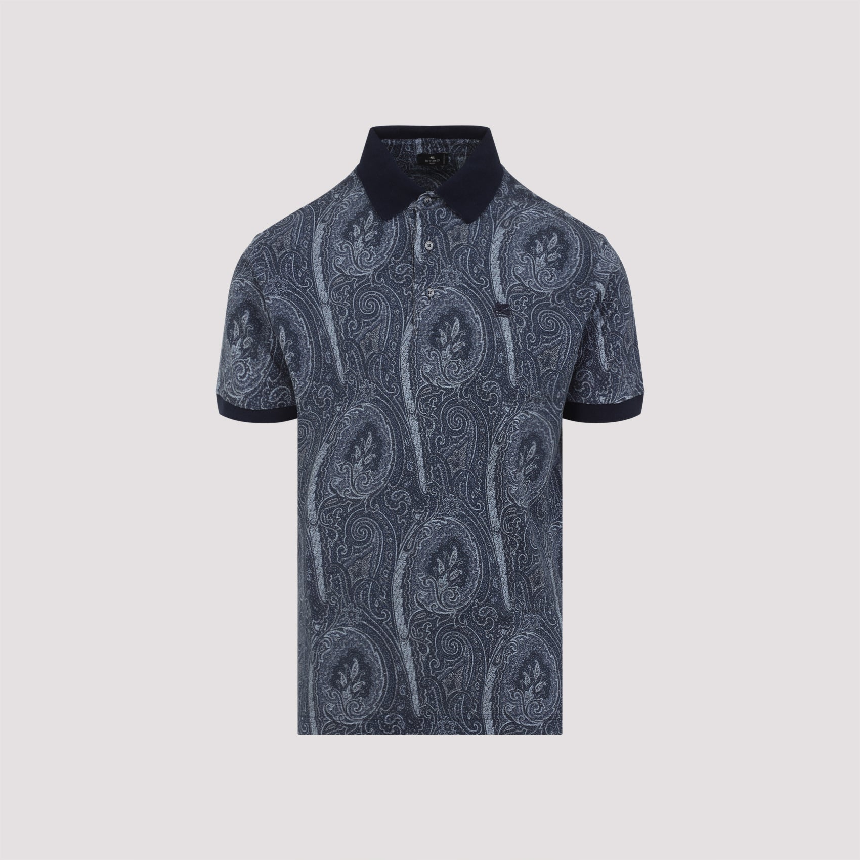 Etro Roma Polo