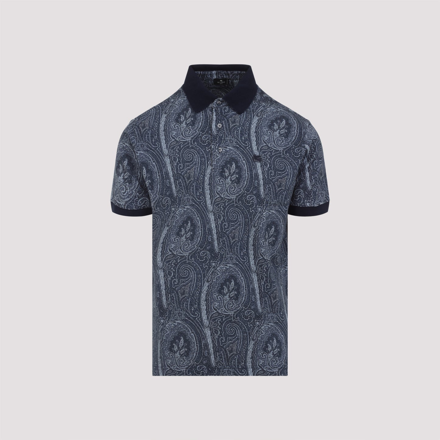 Etro Roma Polo