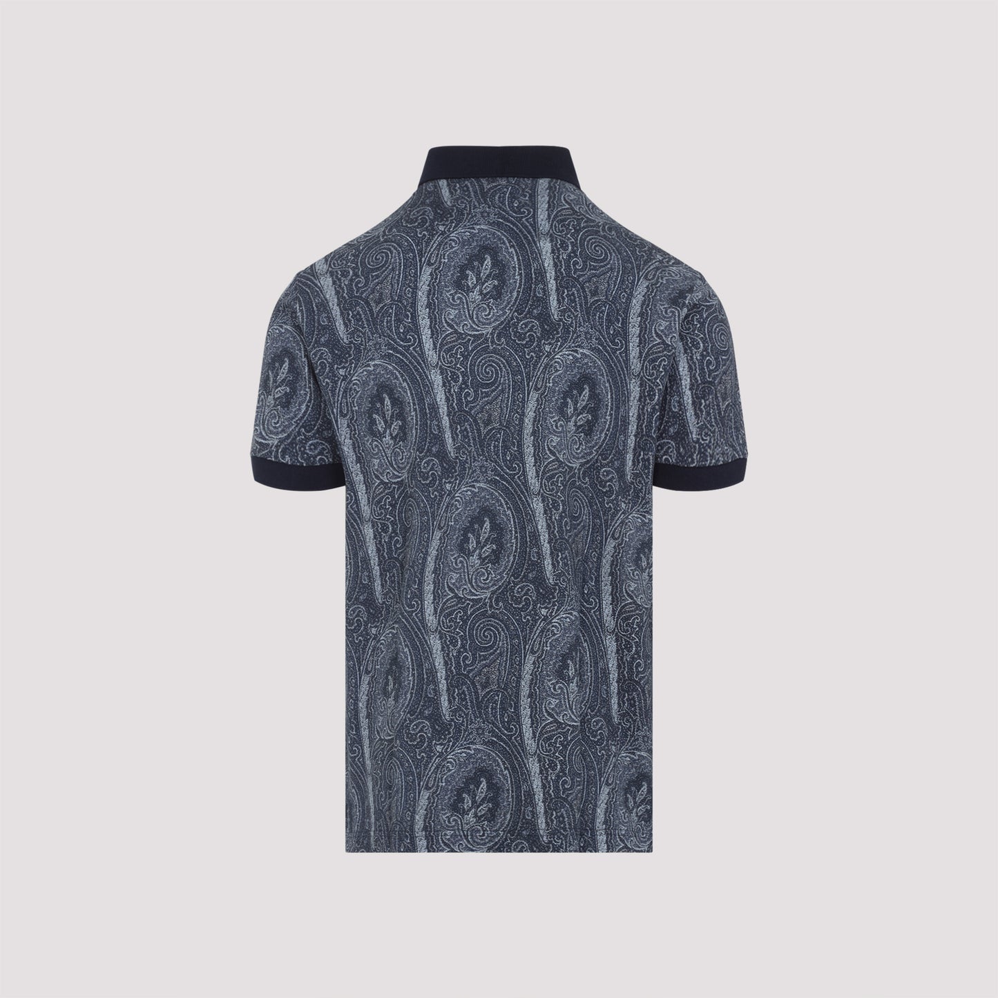Etro Roma Polo