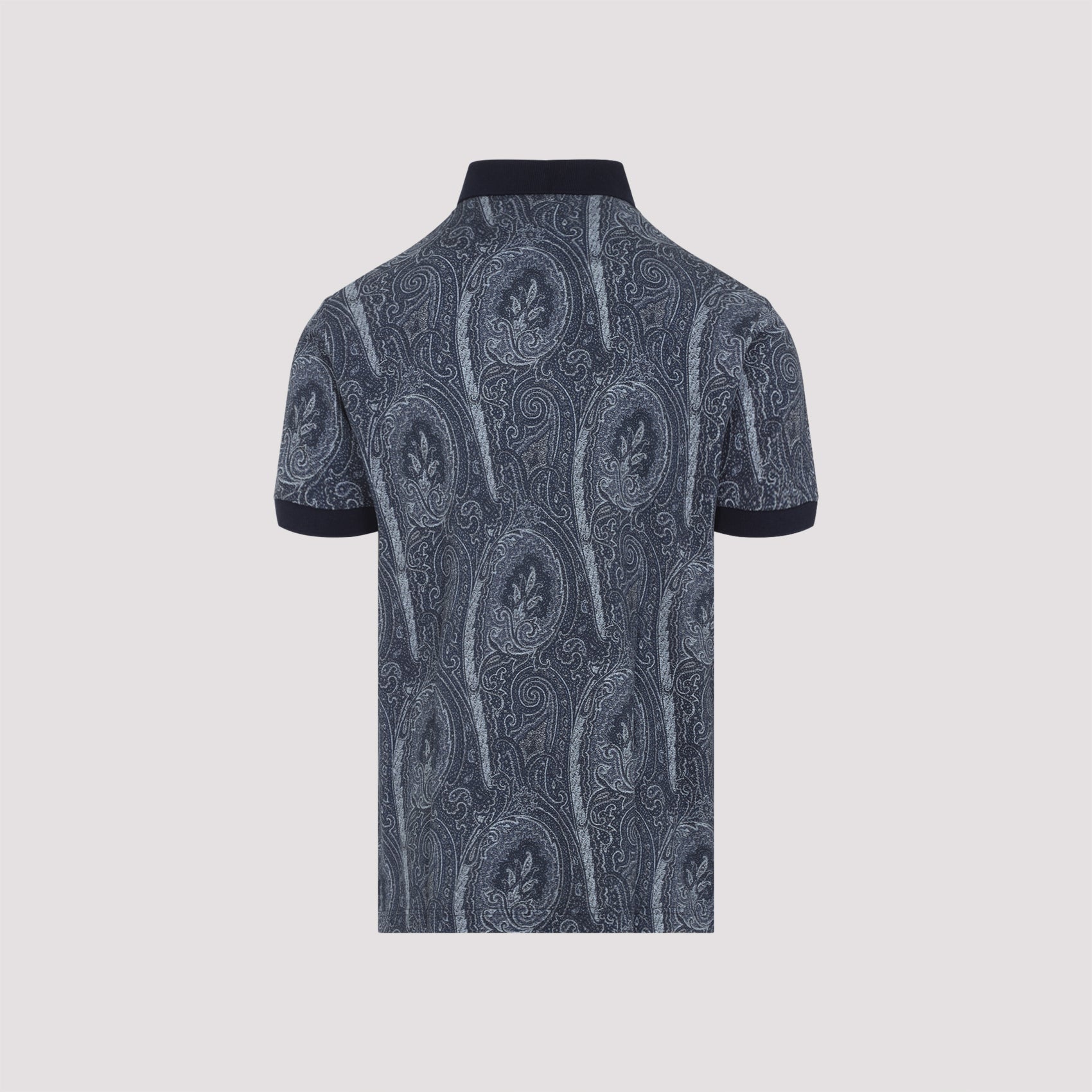 Etro Roma Polo