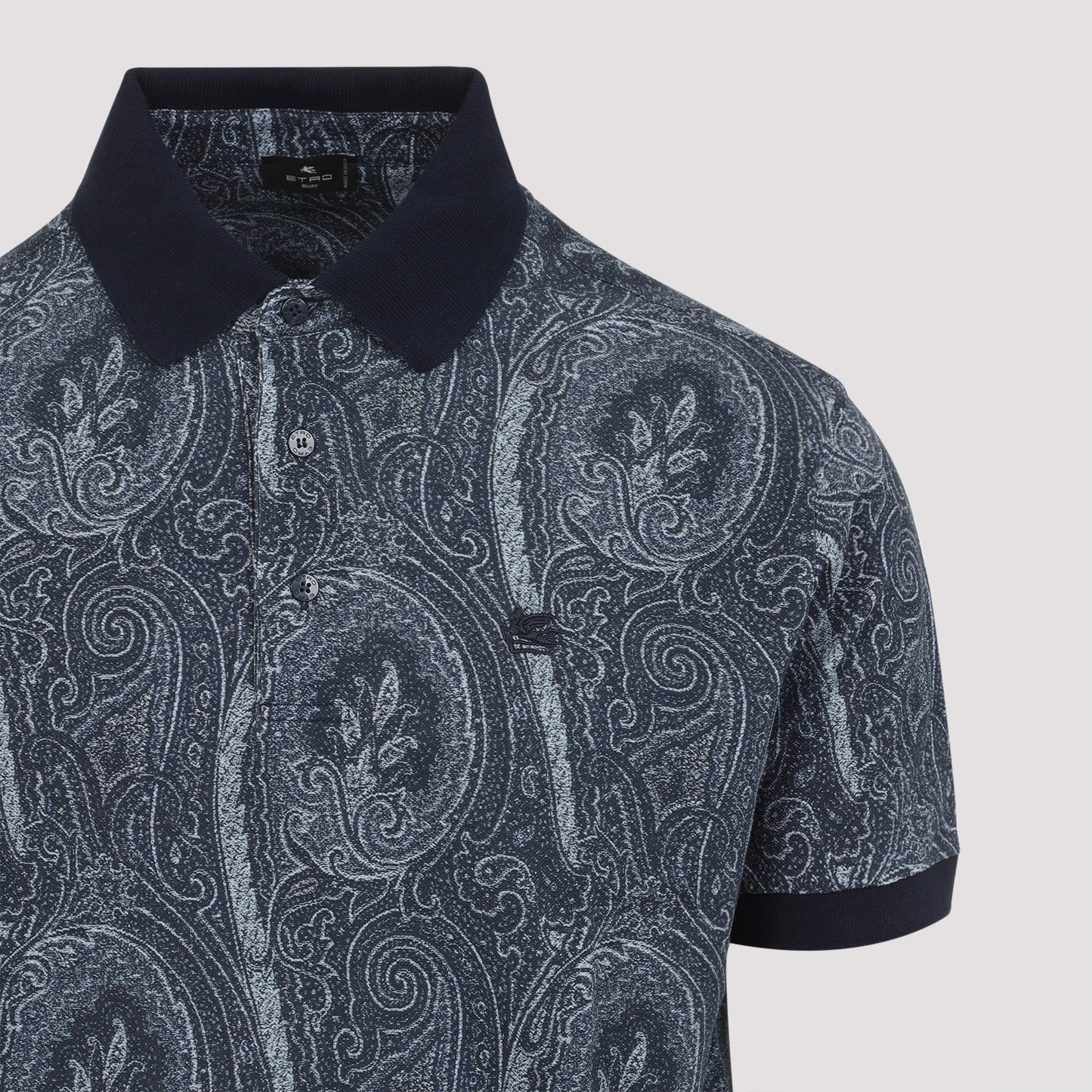 Etro Roma Polo