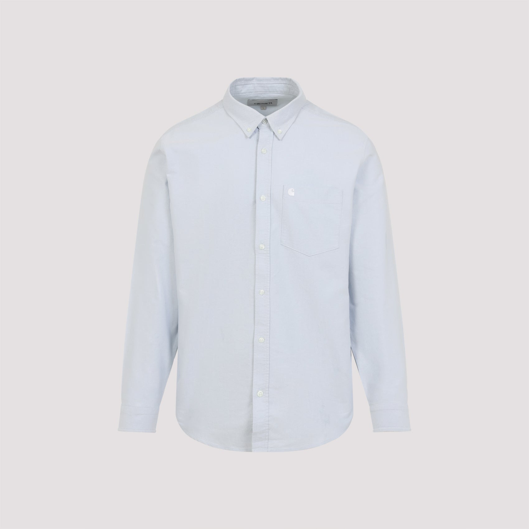 Carhartt Wip LS C-Logo Shirt