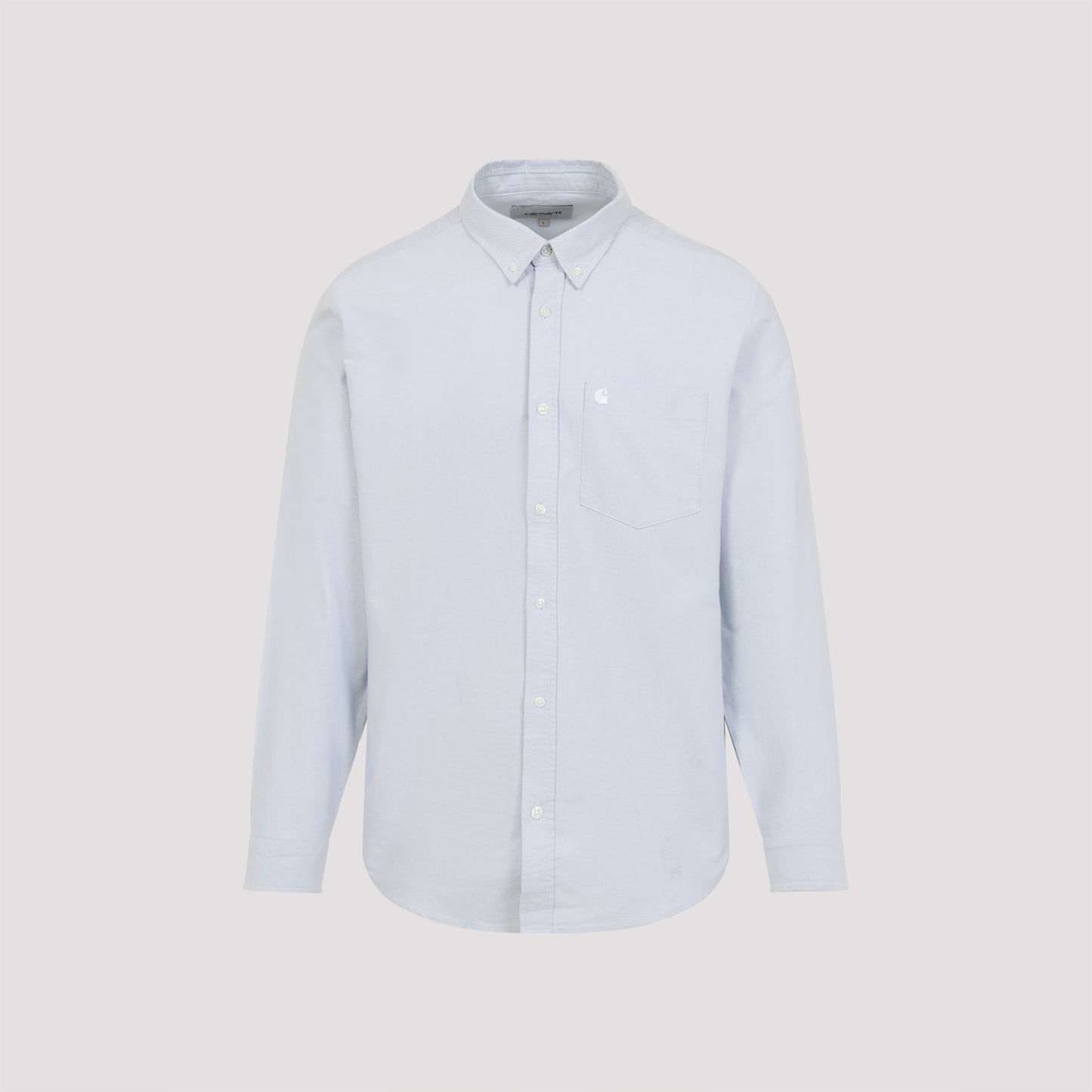 Carhartt Wip LS C-Logo Shirt