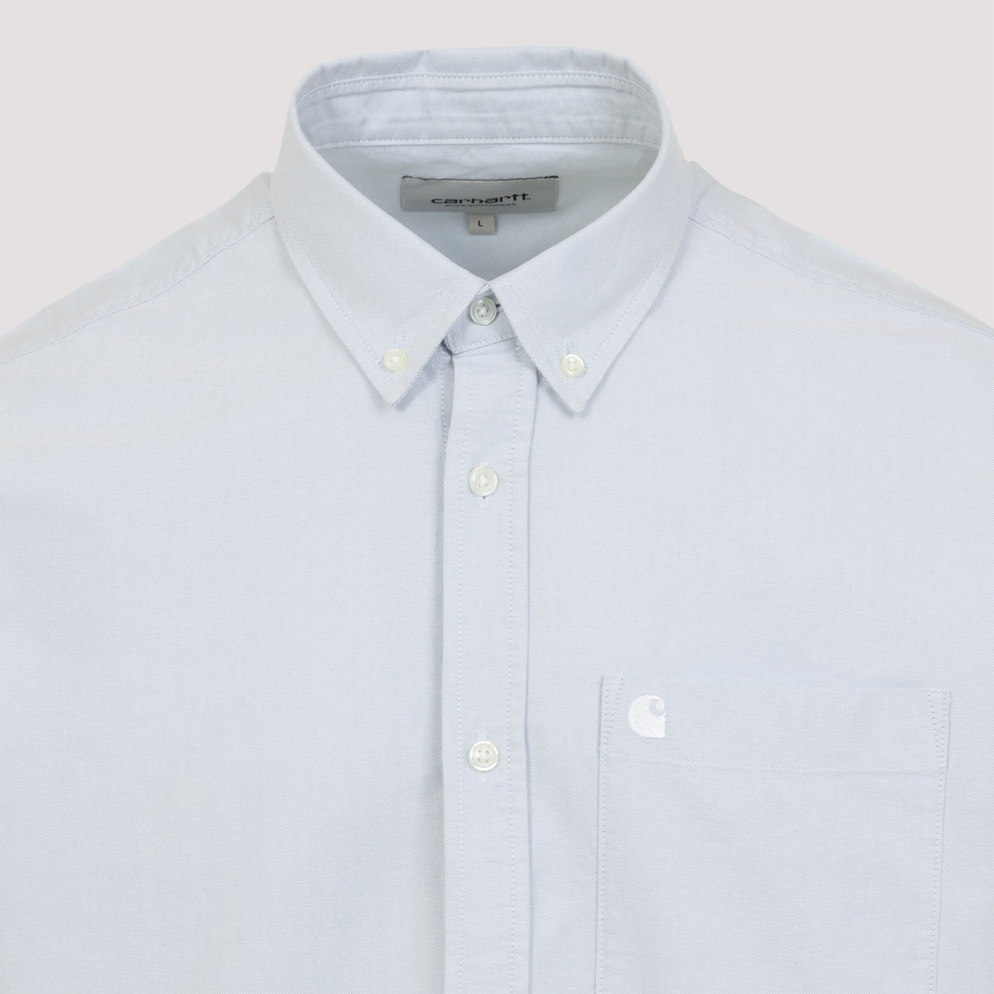 Carhartt Wip LS C-Logo Shirt
