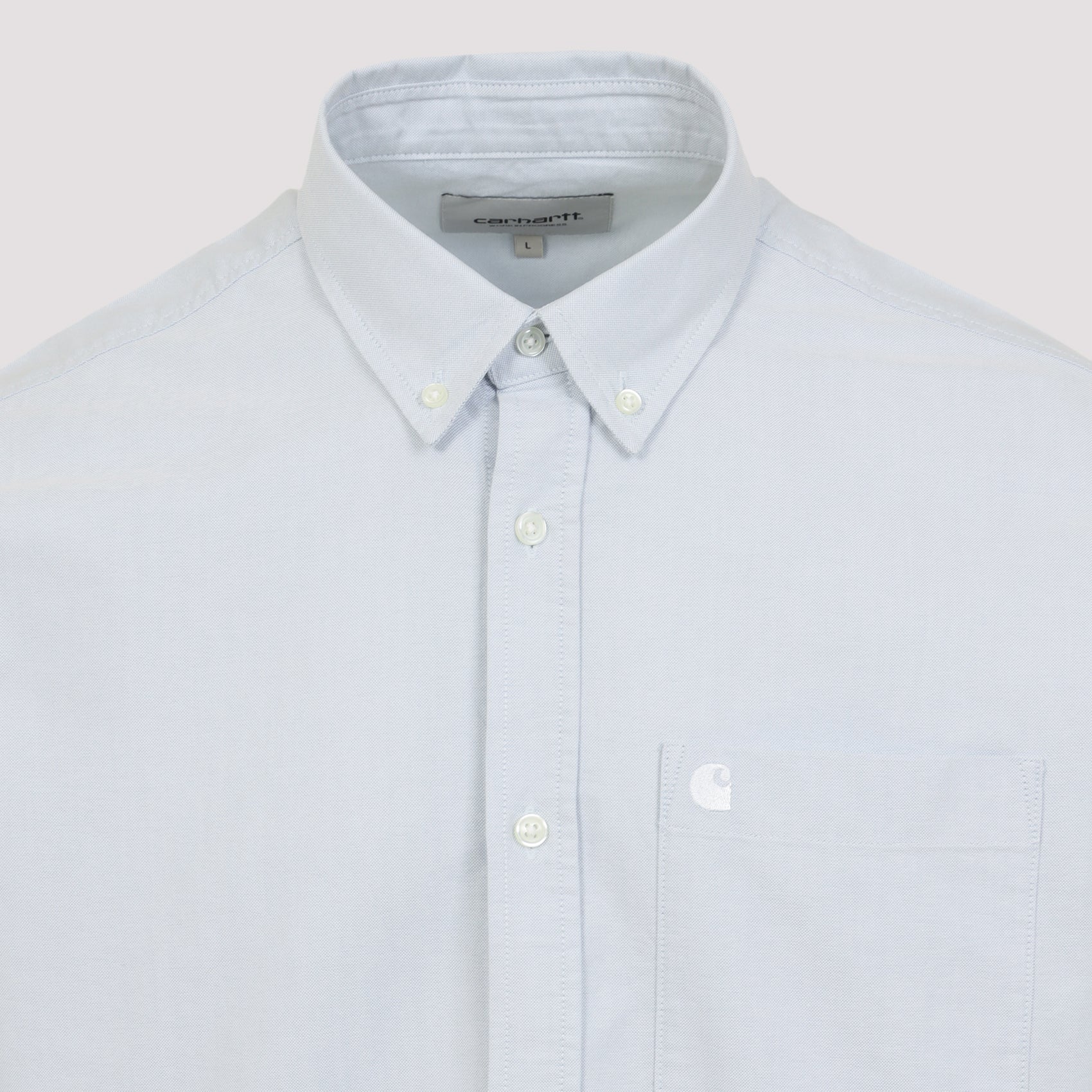 Carhartt Wip LS C-Logo Shirt