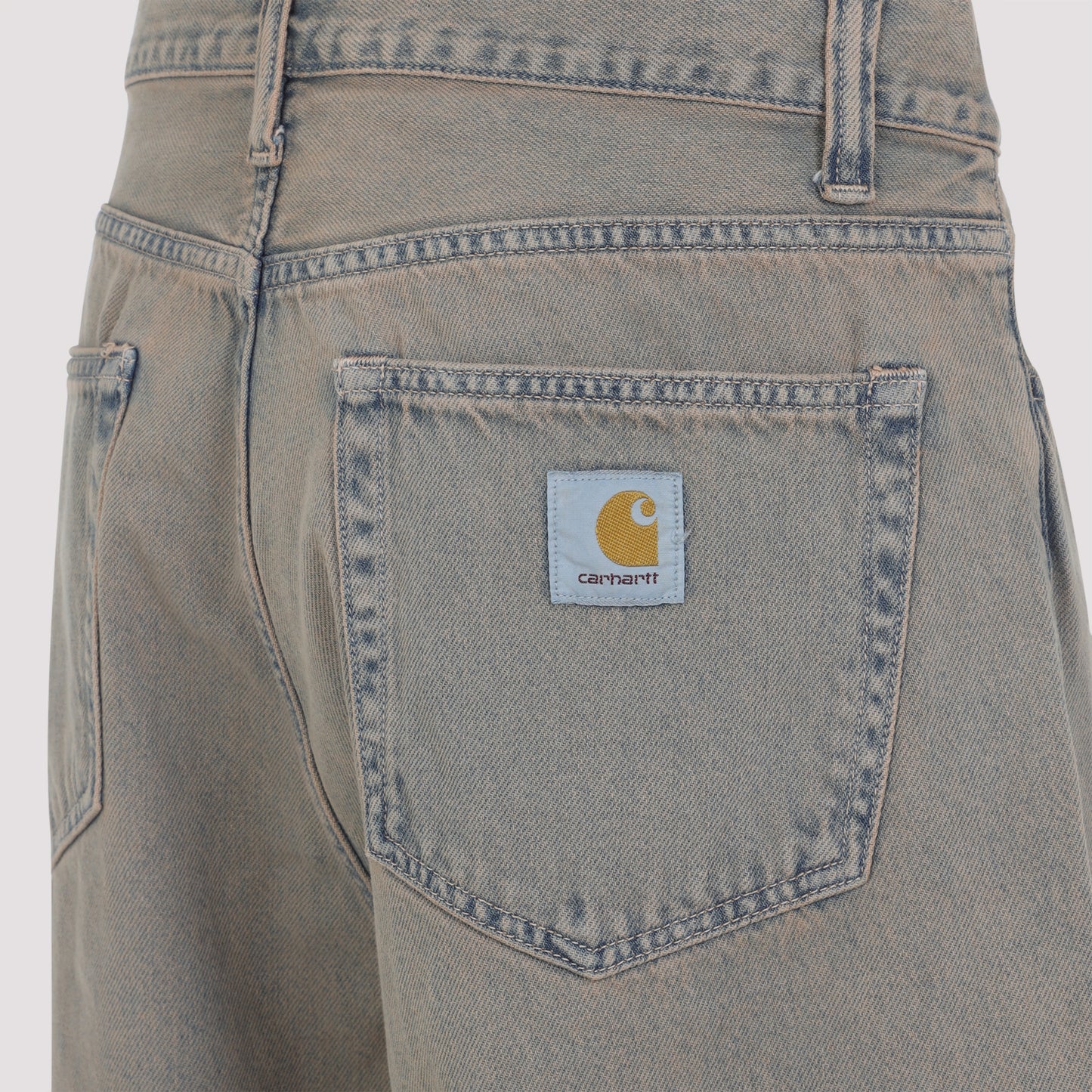 Carharrt Wip Landon Jeans